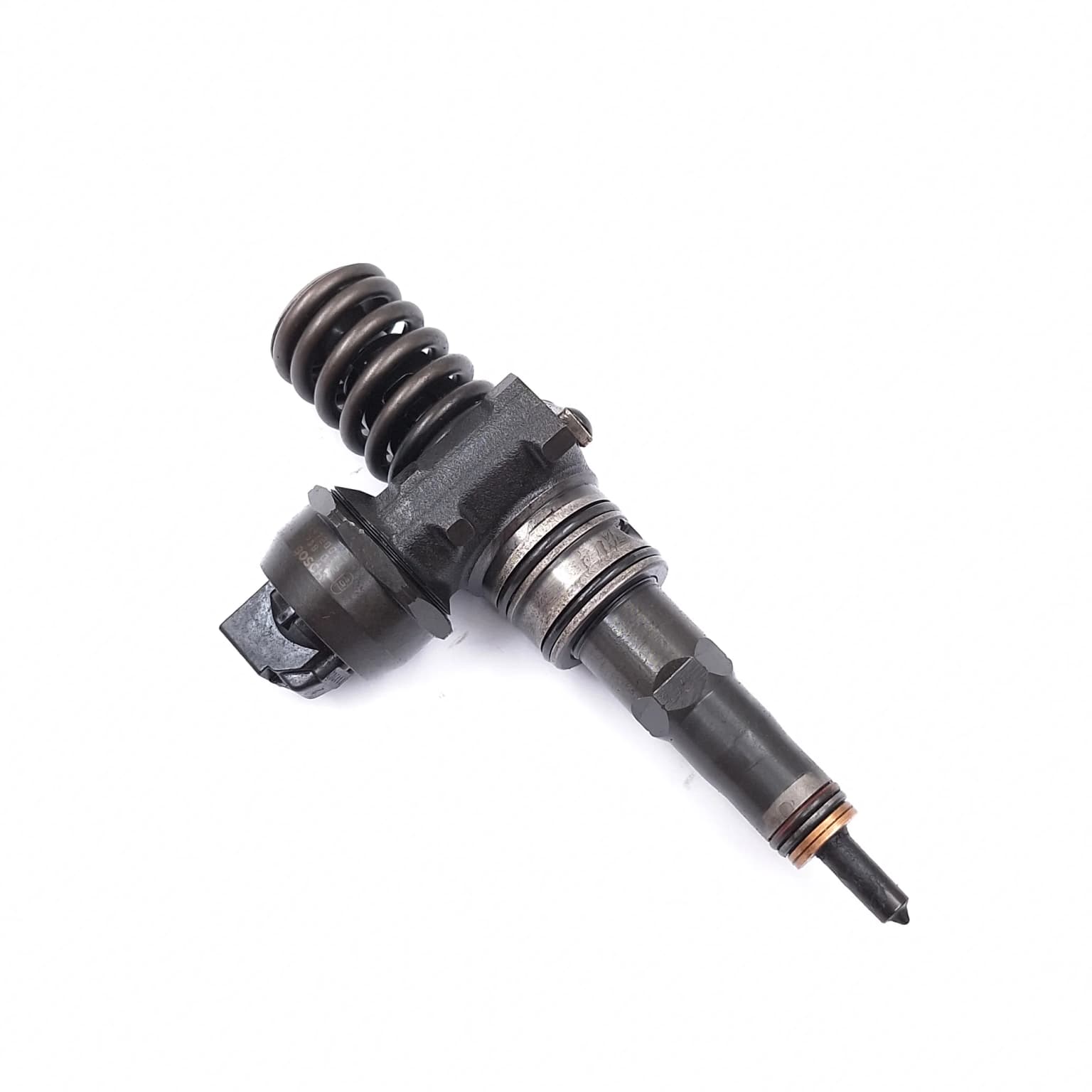 Fuel injector Skoda OCTAVIA 1 (1U) 1996–2010 1.9 TDI 038130073AJ – 1