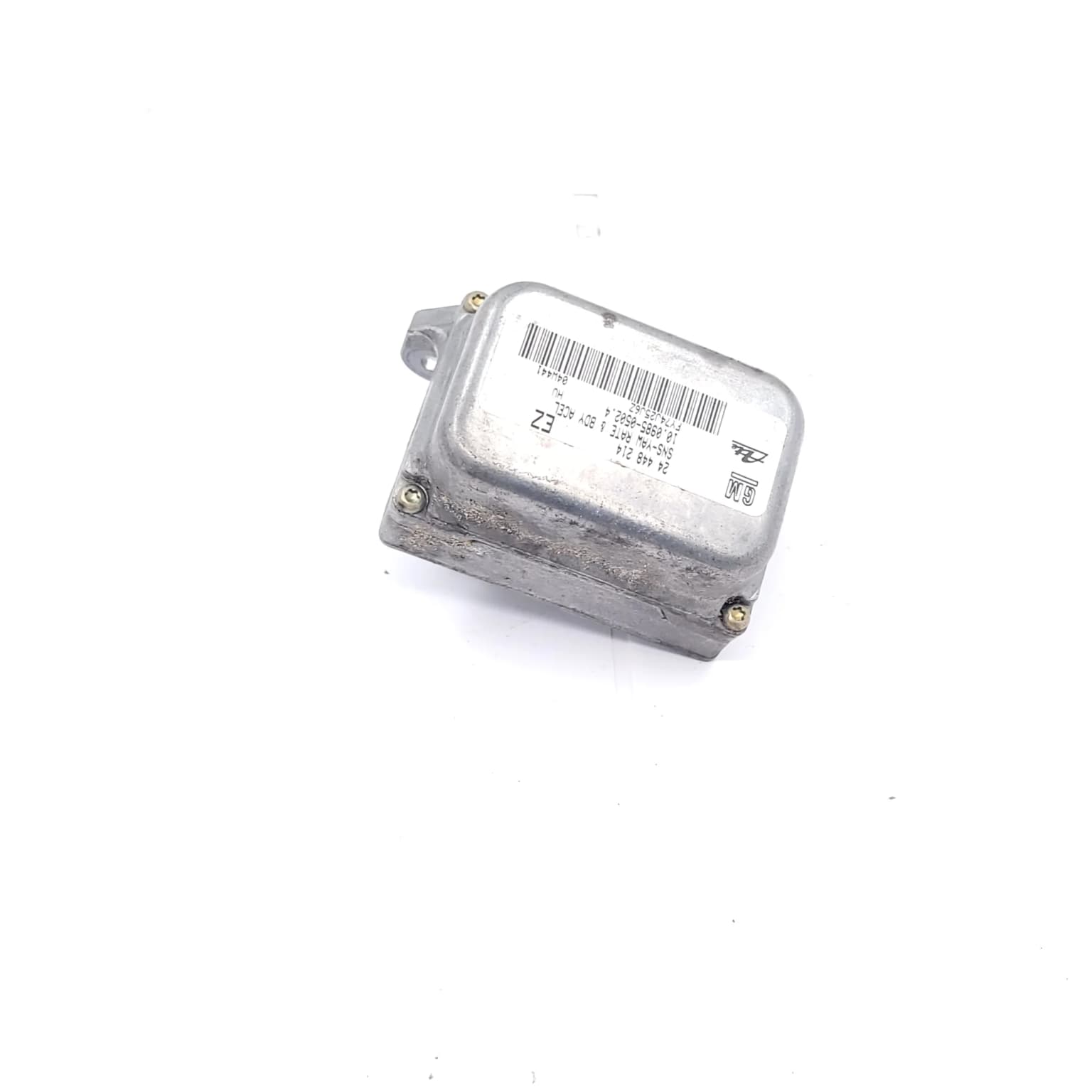 ESP sensor Opel ASTRA H 2004–2012 1.6 Z 16 XEP 10098505024 – 1