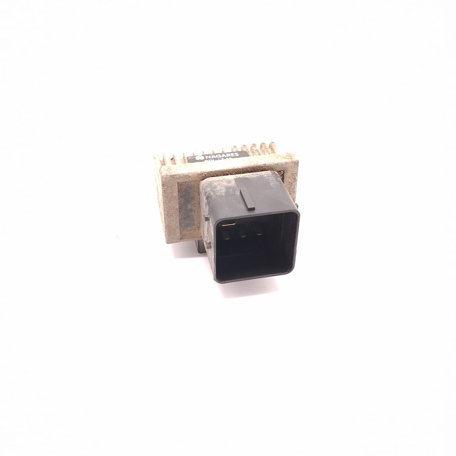 Relais Peugeot 307 2001–2008 1.6 HDi 9HV (DV6ATED4) 9640469680 – 1