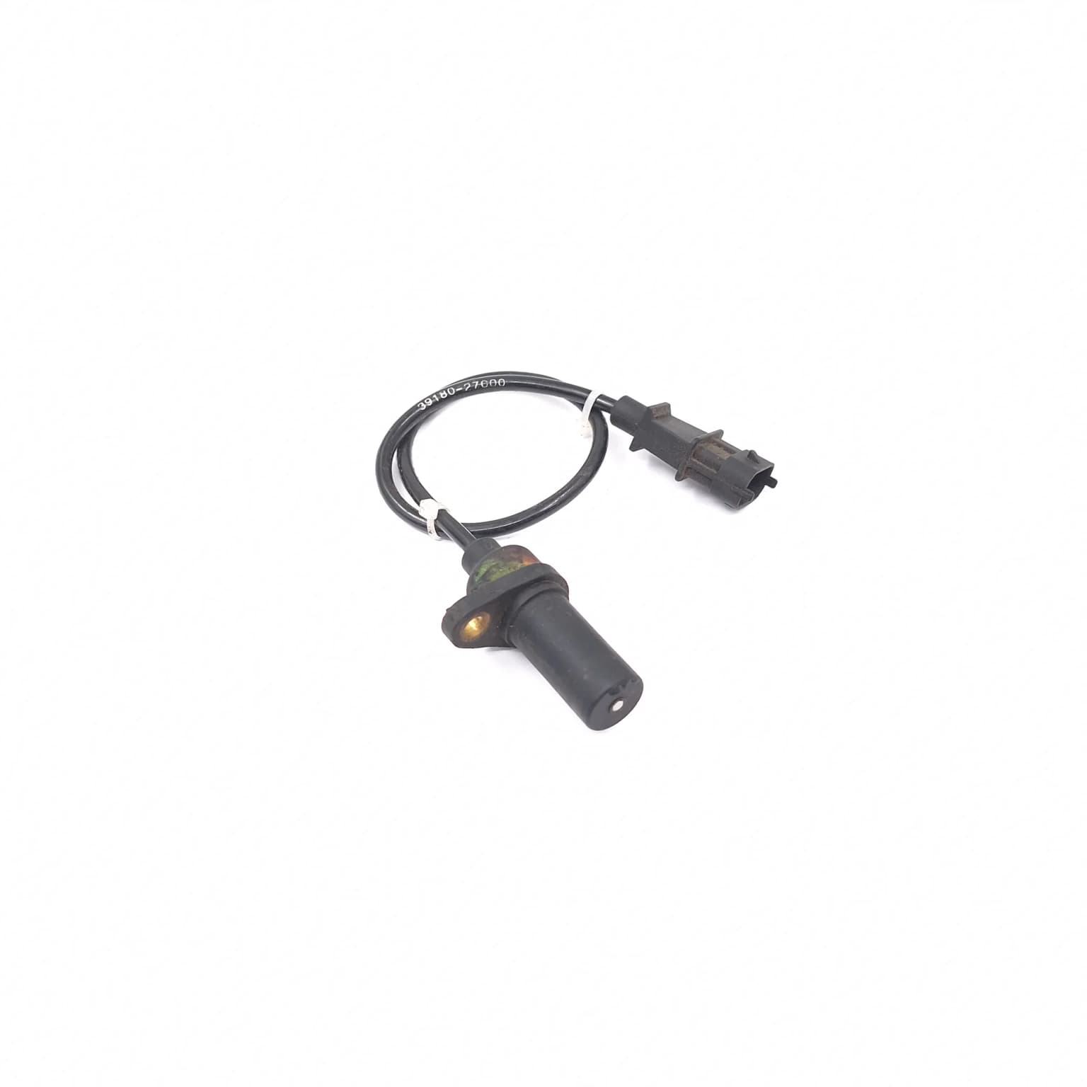 Crankshaft position sensor Hyundai SANTA FE 2 (CM) 2005+ 3918027000 – 1