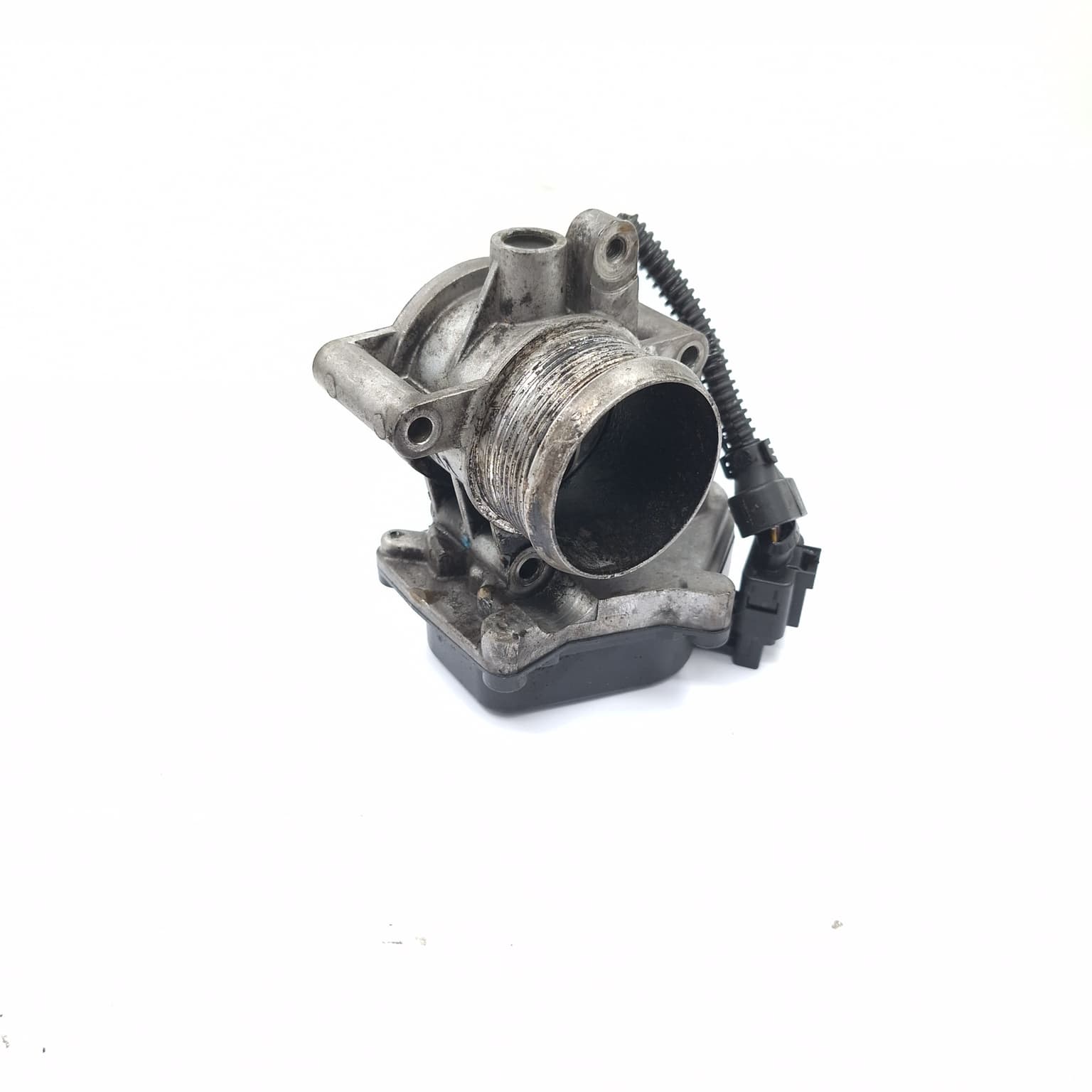Throttle valve Seat TOLEDO 4 (KG3) 2012+ 1.6 TDI CAYC 03L128063AD – 1