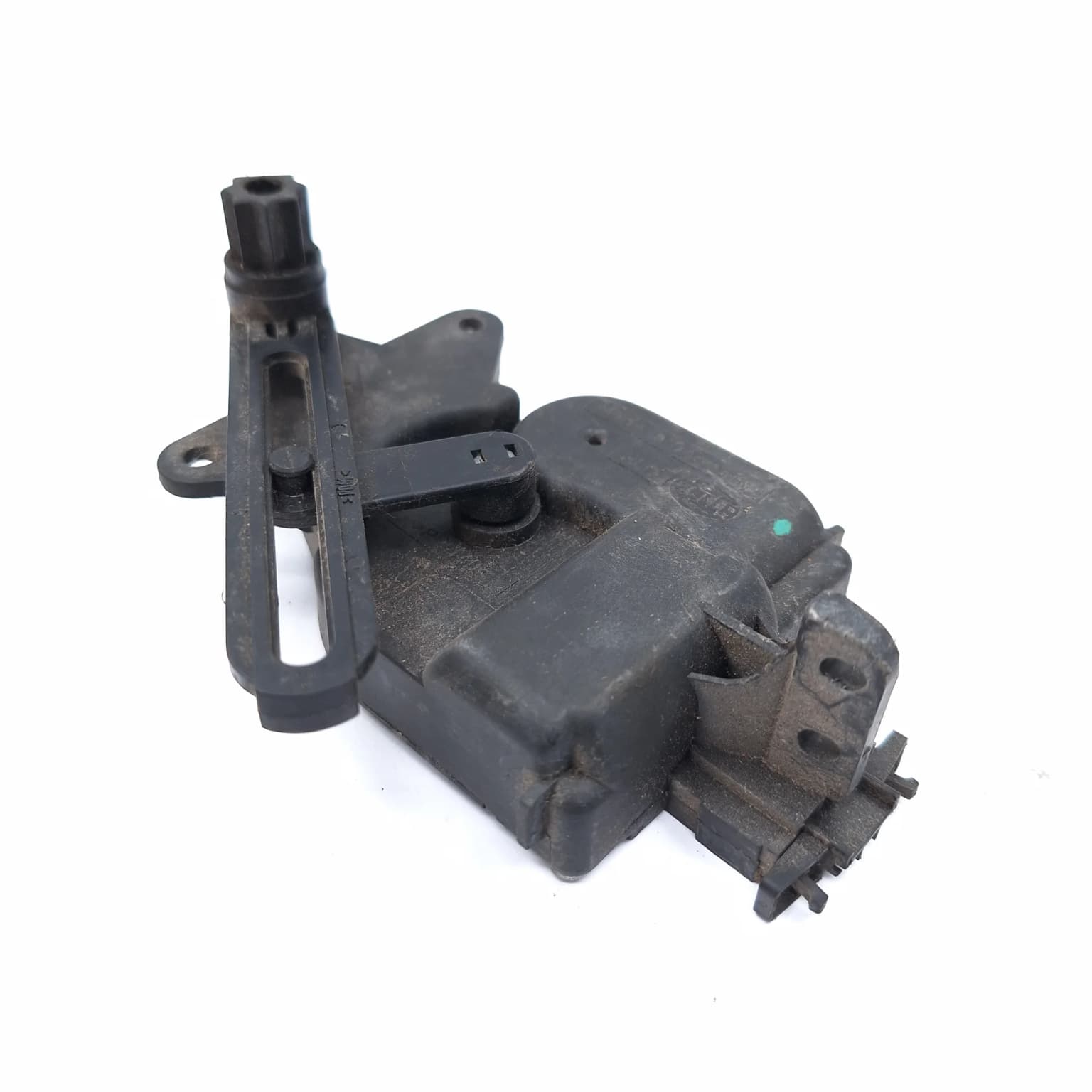 Electronic actuator VW GOLF 4 1997–2004 1J0907511 – 1