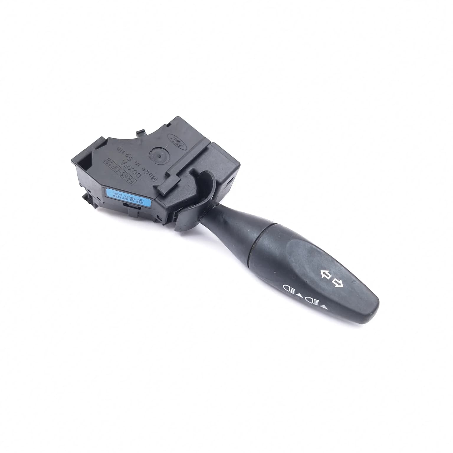 Turn signal lever Ford FIESTA Mk 5 2002–2008 1S7T13335AE – 1