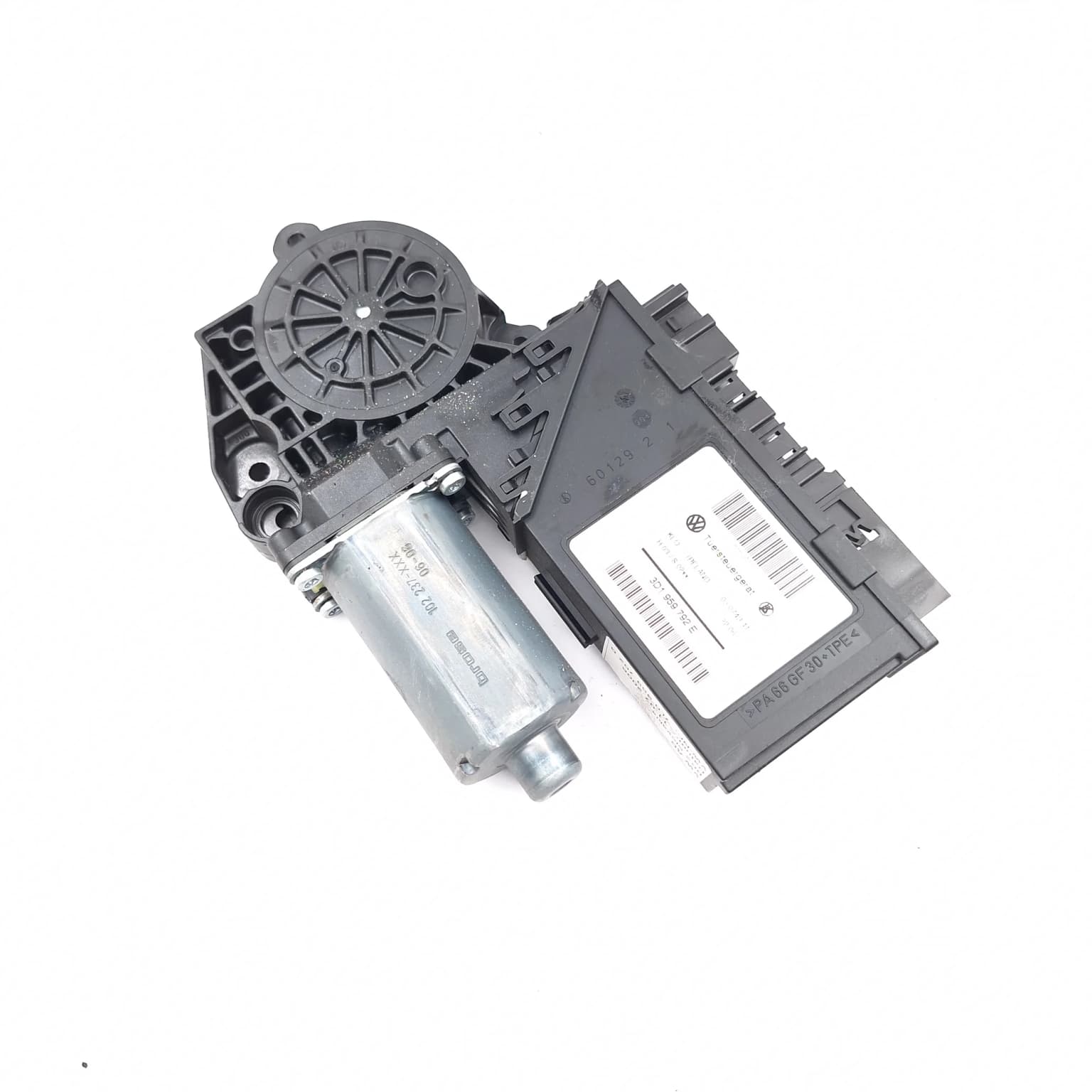 Control unit VW TOUAREG (7L) 2002–2010 3D1959792E – 1