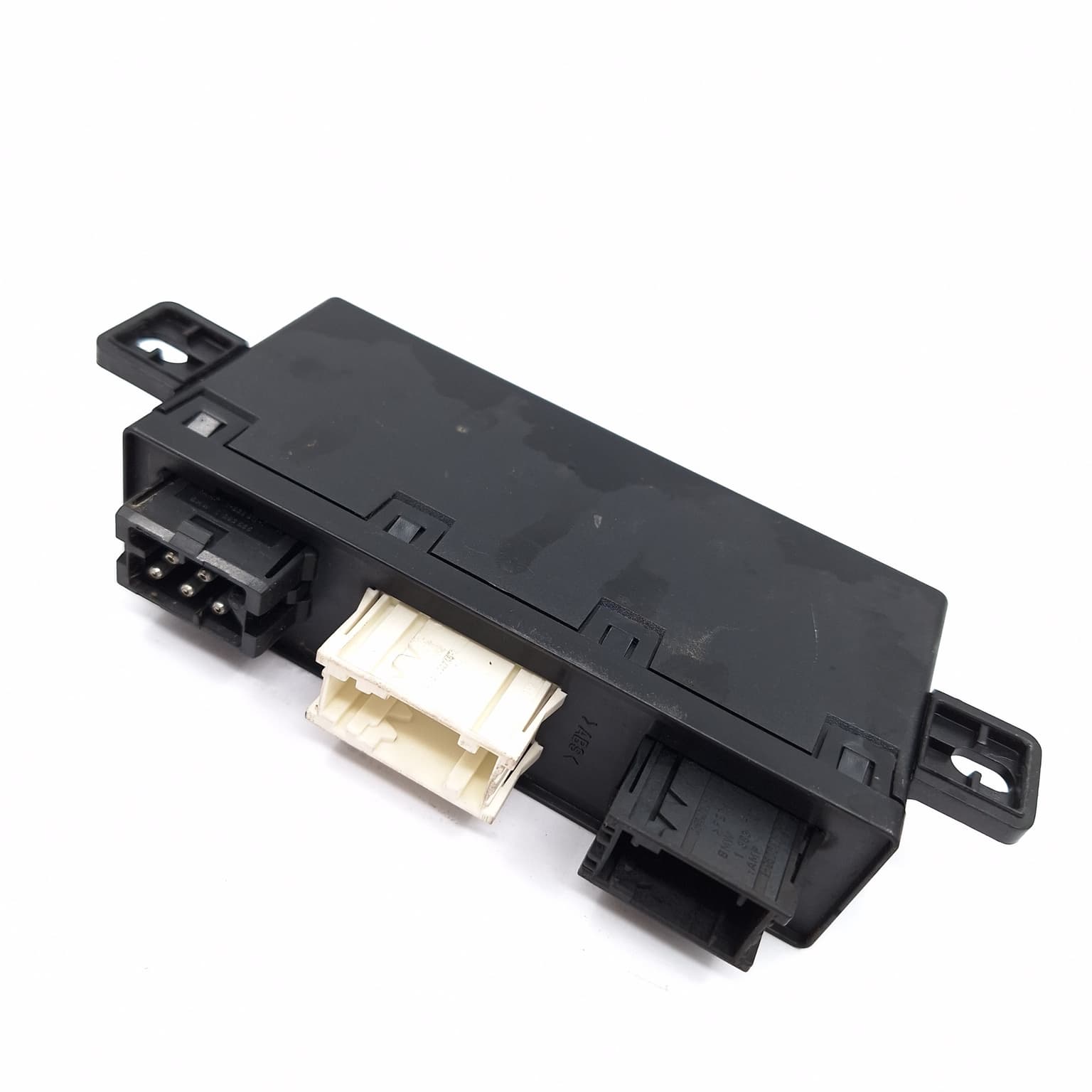 Control unit BMW 5 (E39) 1995–2004 4392551 – 1
