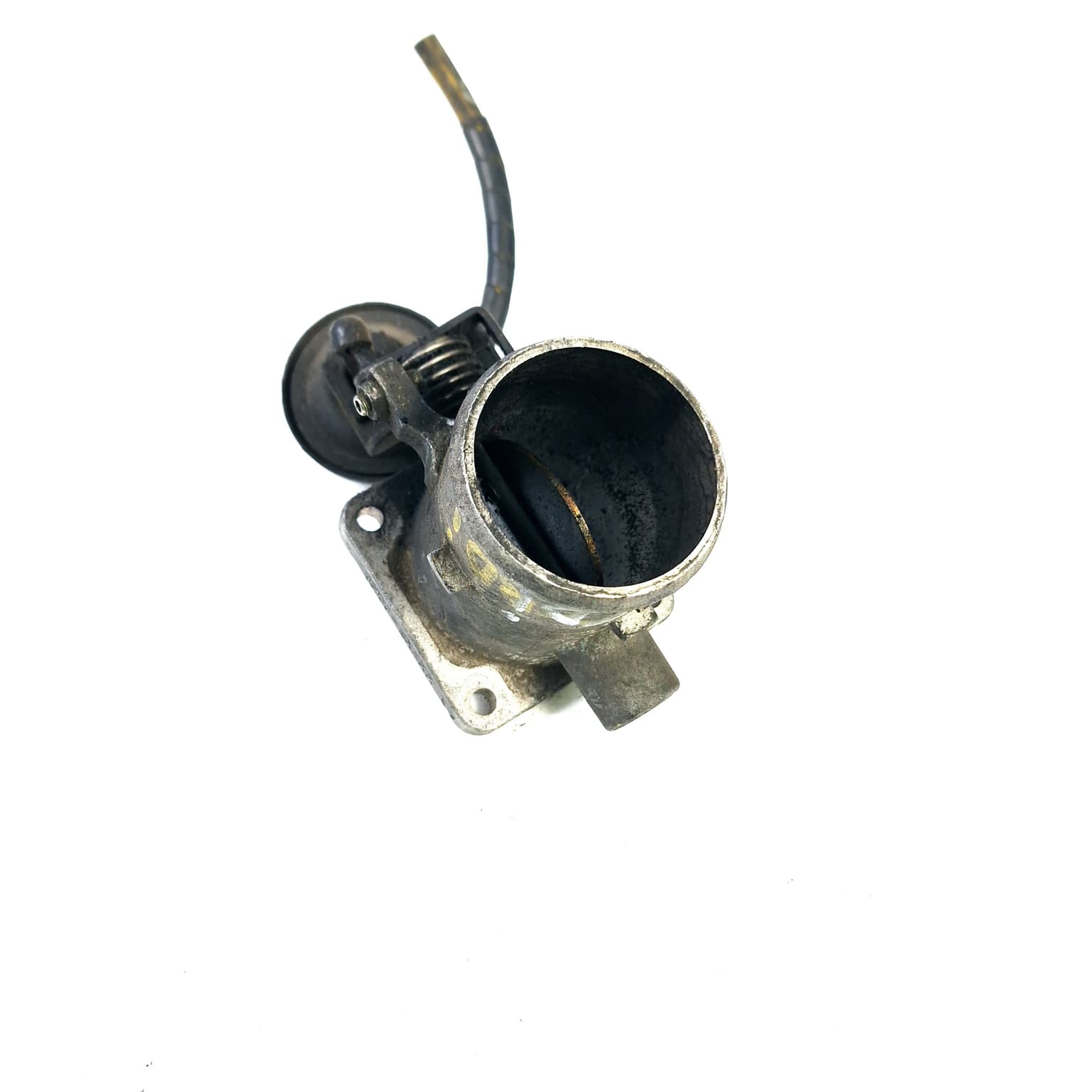 Throttle valve Hyundai ACCENT 2 (LC) 1999–2005 1.5 CRDi 351002XXXX – 1
