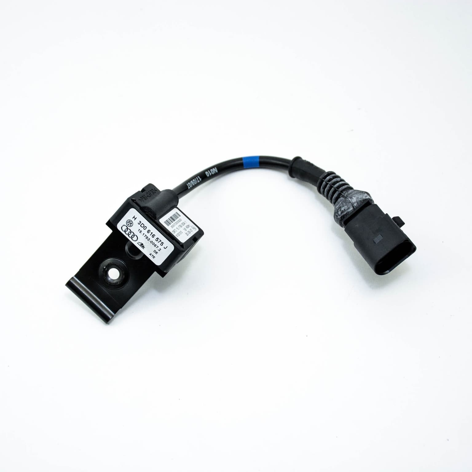 Sensor VW PHAETON (3D) 2002–2016 3.0 V6 TDI 4motion CARA 3D0615575J – 1