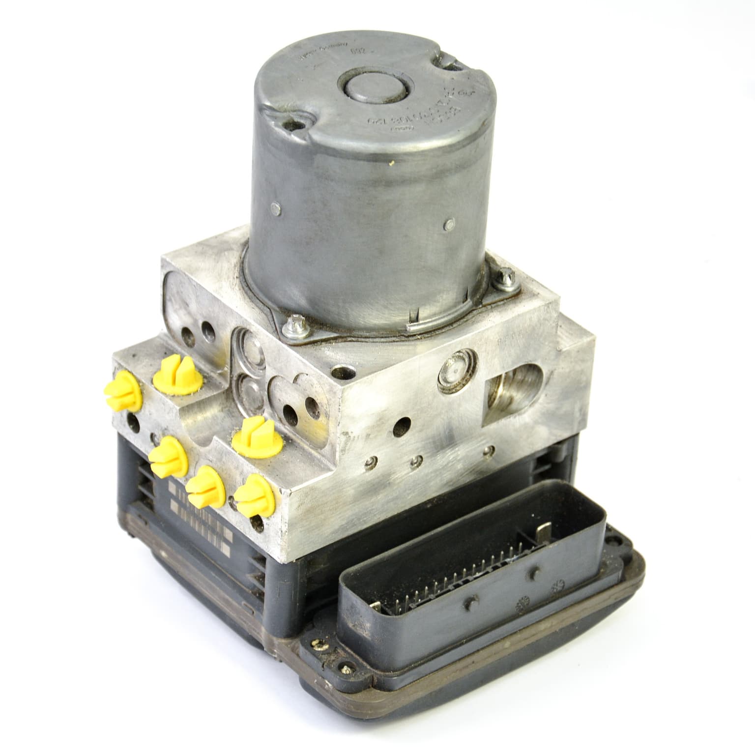 ABS pump Mercedes-Benz E-CLASS (W211) 2002–2009 A2114311912 – 1