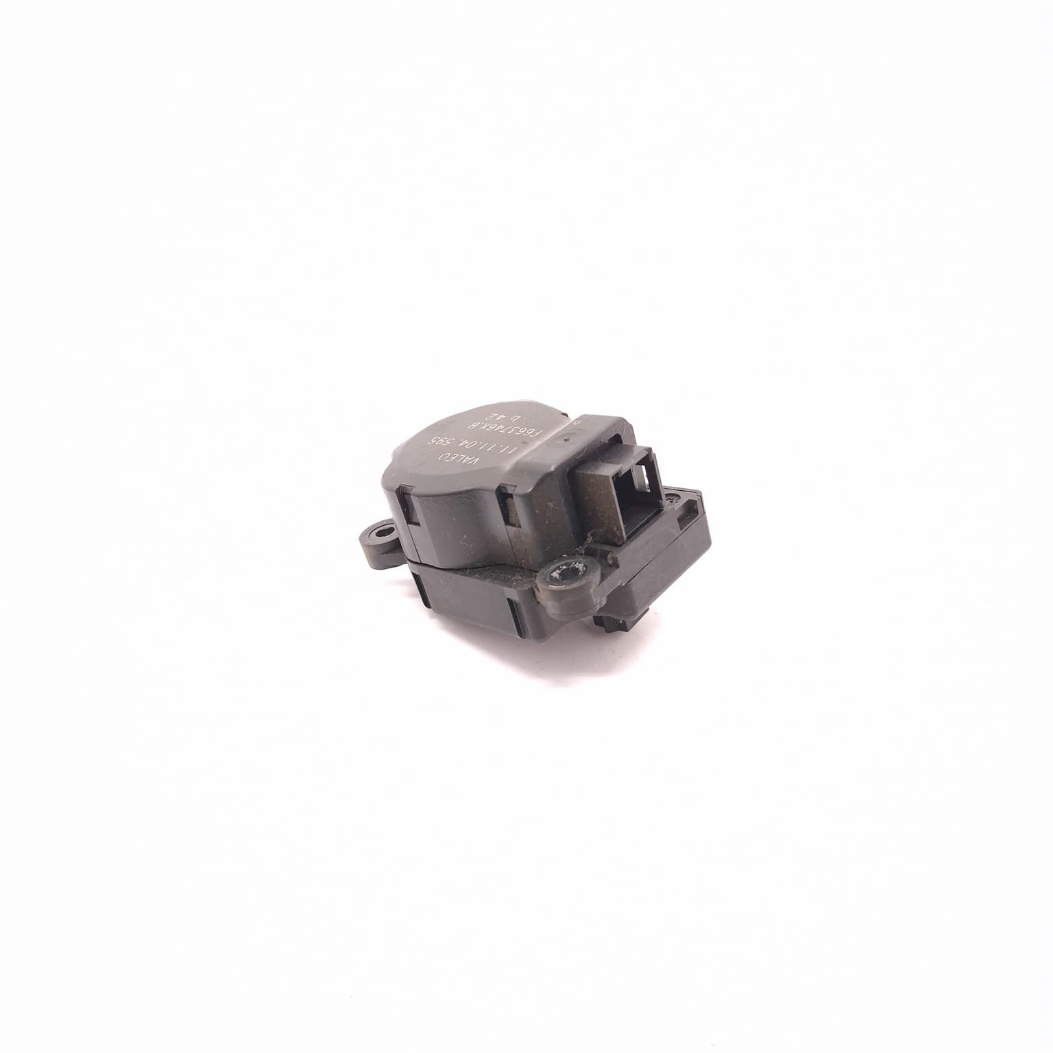 Actionneur électronique Renault MEGANE 2 2002–2010 1.5 dCi 111104595 – 1