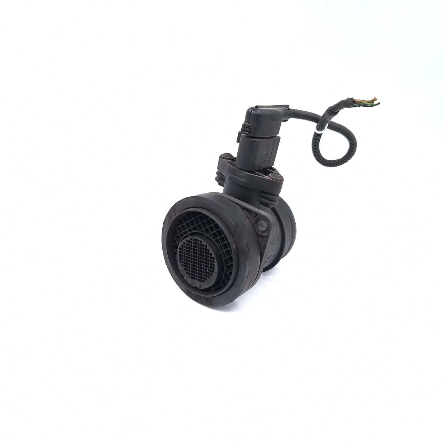Débitmètre d'air VW GOLF 5 2003–2009 1.9 TDI BRU 0281002531 – 1
