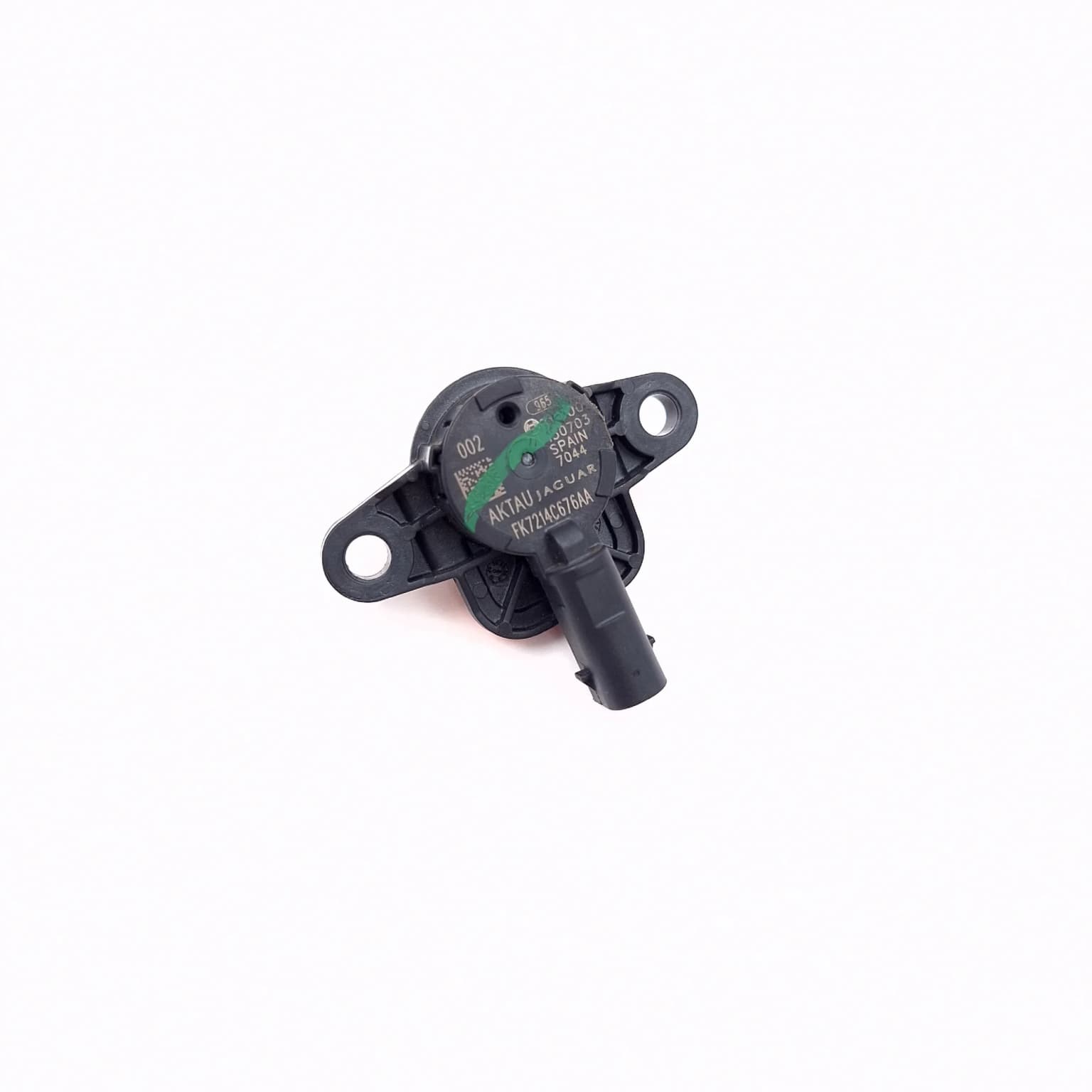Impact sensor Jaguar XE (JA, X760) 2015+ 2.0 D 204DTD FK7214C676AA – 1