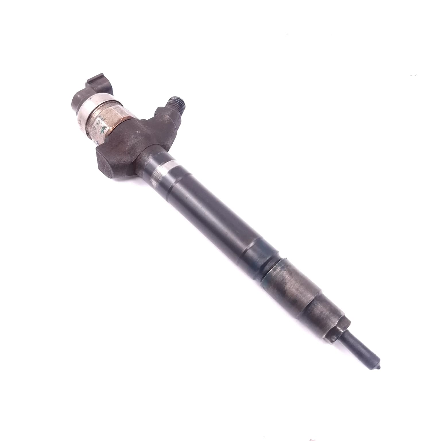 Fuel injector Ford TRANSIT Mk 4 2000–2014 2.4 TDCi 6C1Q9K546BB – 1