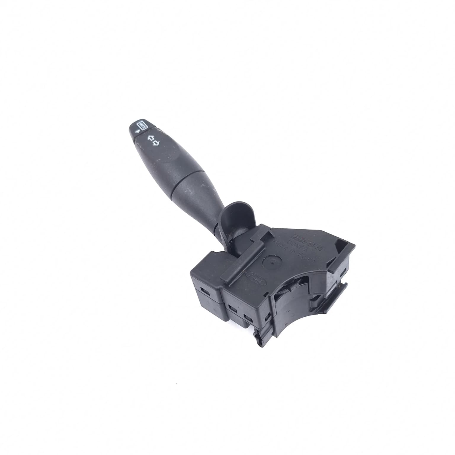Turn signal lever Ford MONDEO Mk 3 2000–2007 1S7T13335BE – 1
