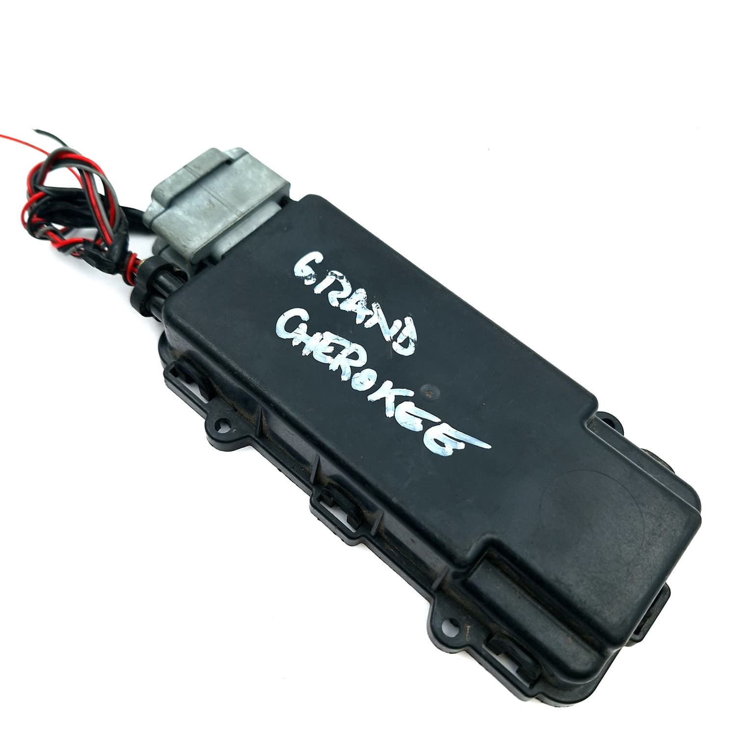 Phone control module Jeep GRAND CHEROKEE Ml 3 (WH, WK) 2005–2010 R10028419 – 1