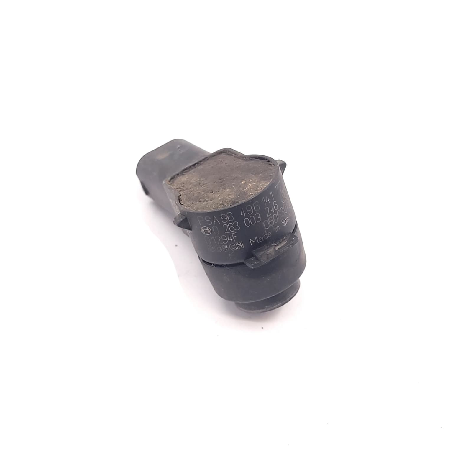 Parking sensor Citroen C5 (DC, DE, RC, RE) 2001–2008 9649614177 – 1