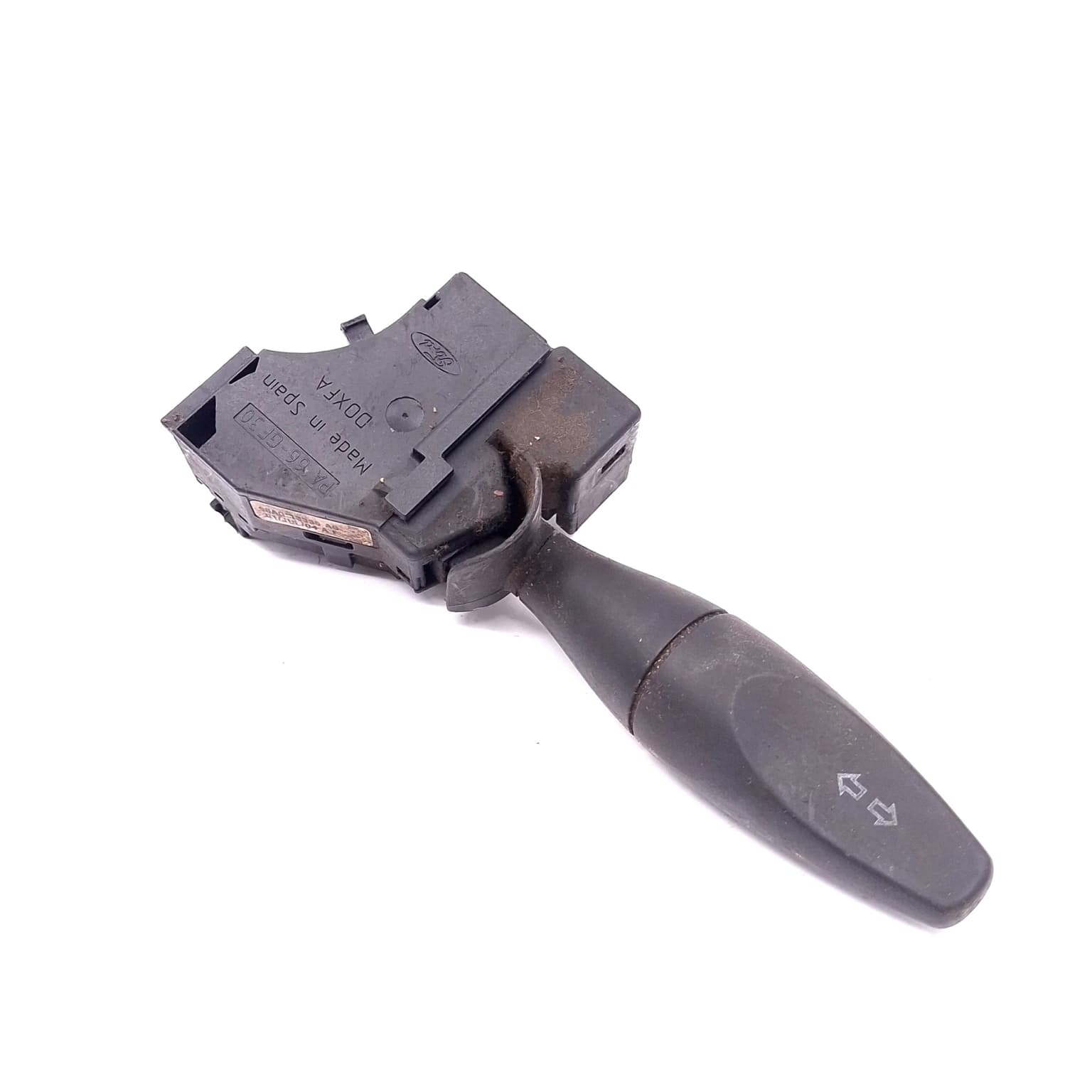 Turn signal lever Ford FOCUS Mk 1 1998–2004 98AG13335AG – 1