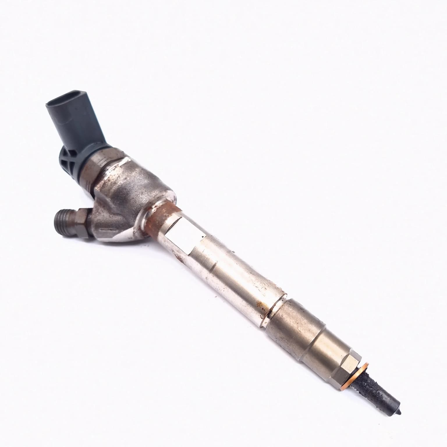 Fuel injector BMW 2 Gran Tourer (F46) 2015+ 218 d B47 C20 A 8514146 – 1