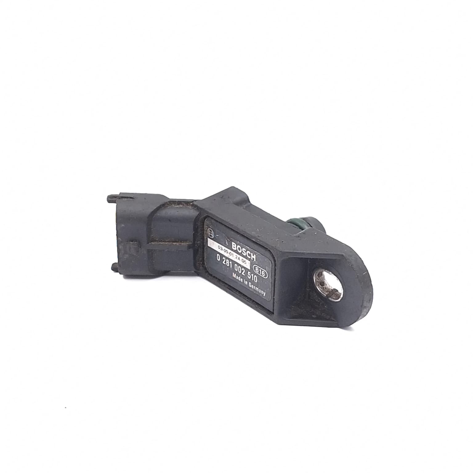 MAP sensor Fiat PUNTO (188) 1999–2010 0281002510 – 1