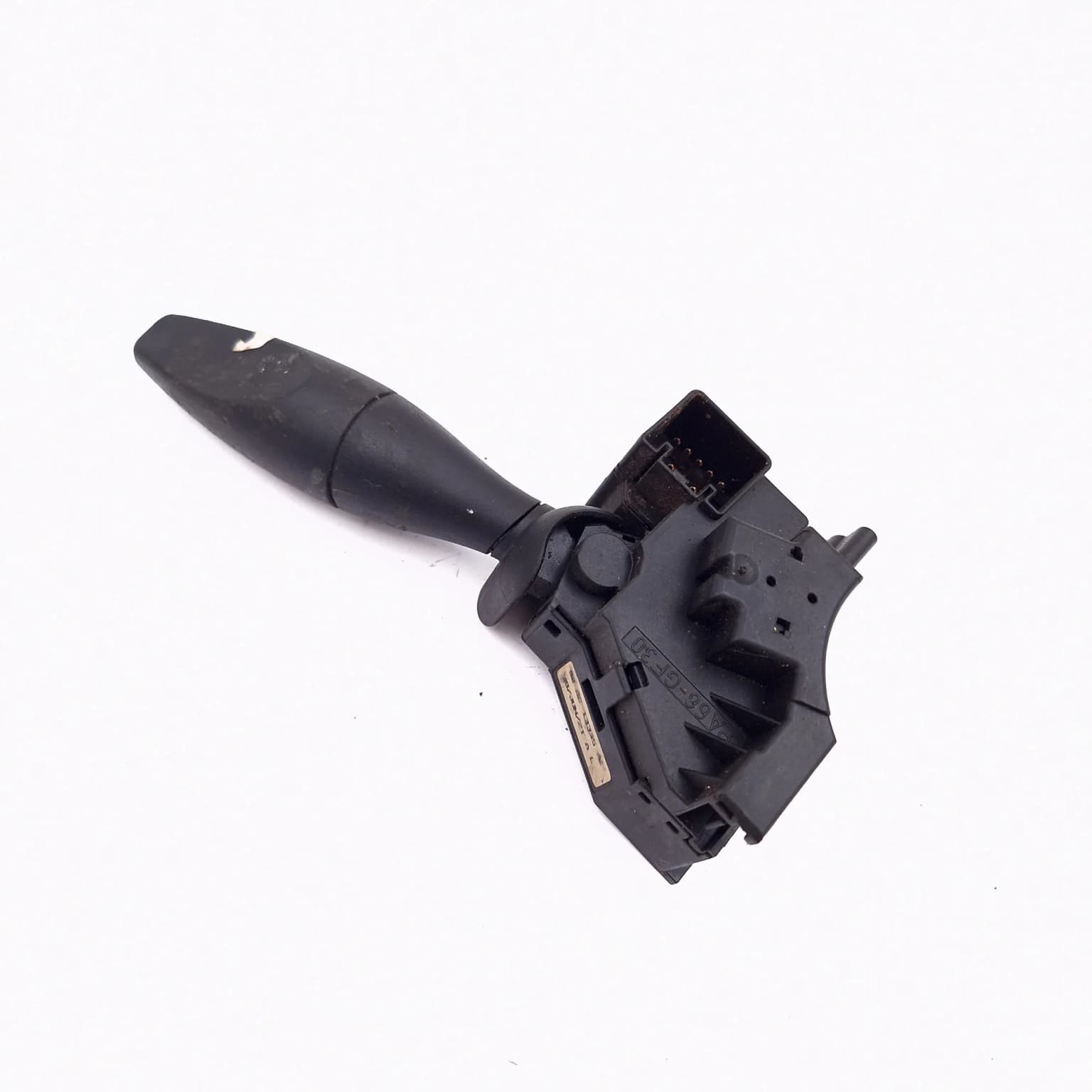 Turn signal lever Ford FOCUS Mk 2 2005–2010 96AG13335AL – 1