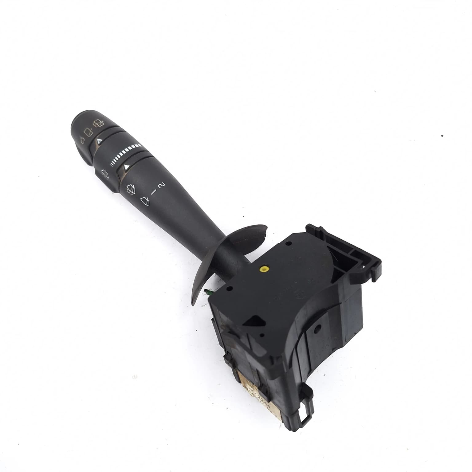 Wiper control stalk Renault ESPACE Mk 4 2002–2014 1.9 dCi (JK0U, JK0G) F9Q 820 8200012244 – 1