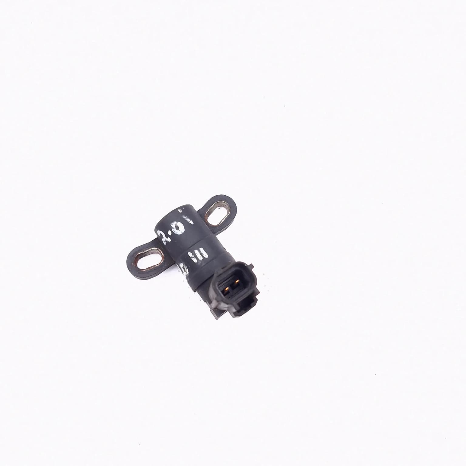 Crankshaft position sensor Ford MONDEO Mk 3 2000–2007 2.0 16V 1S7F6C315AD – 1