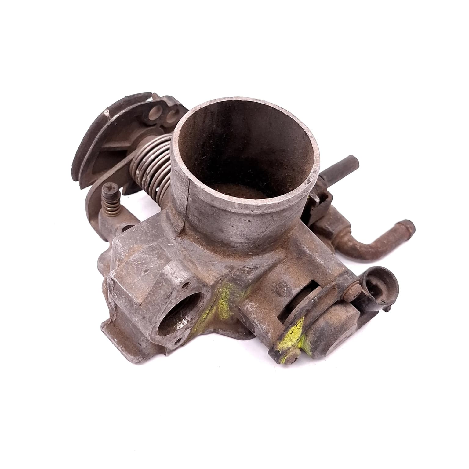 Throttle valve Daewoo MATIZ (KLYA) 1998–2007 0.8 – 1