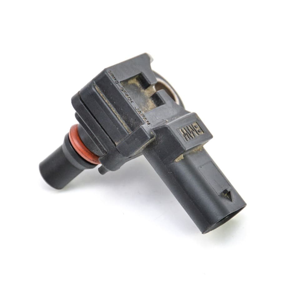 Intake air pressure sensor BMW X5 (F15, F85) 2013–2018 xDrive 25 d B47 D20 B 8637896 – 1