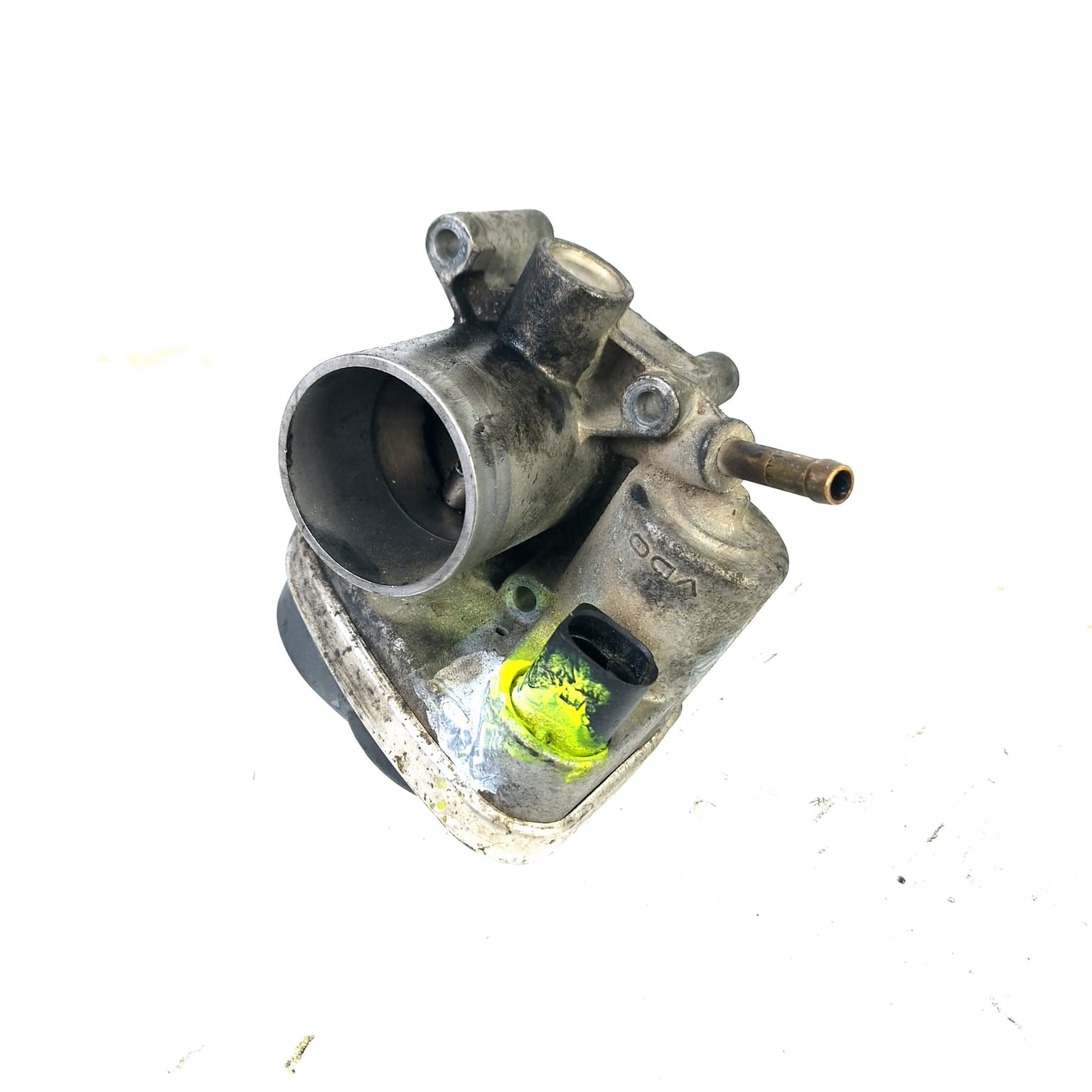 Throttle valve Skoda FABIA 1 1999–2007 1.4 16V 408238321006Z – 1