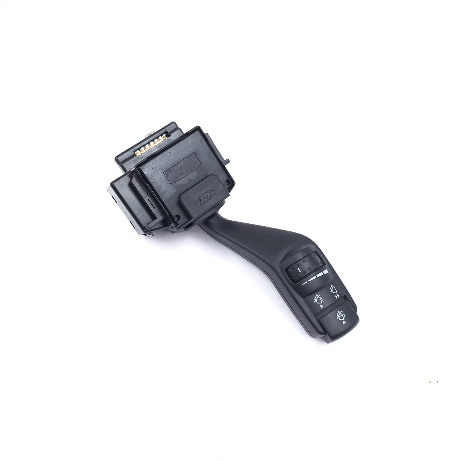 Wiper control stalk Ford FOCUS Mk 2 2005–2010 1.6 TDCi G8DA 4M5T17A553BD – 1