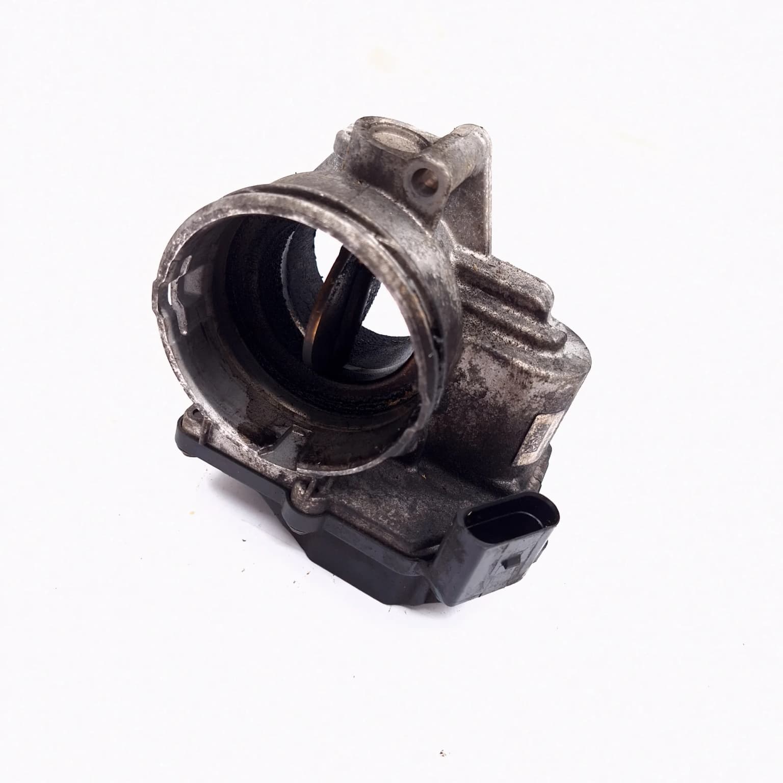 Throttle valve VW GOLF 5 2003–2009 1.6 BSE 03G128063M – 1