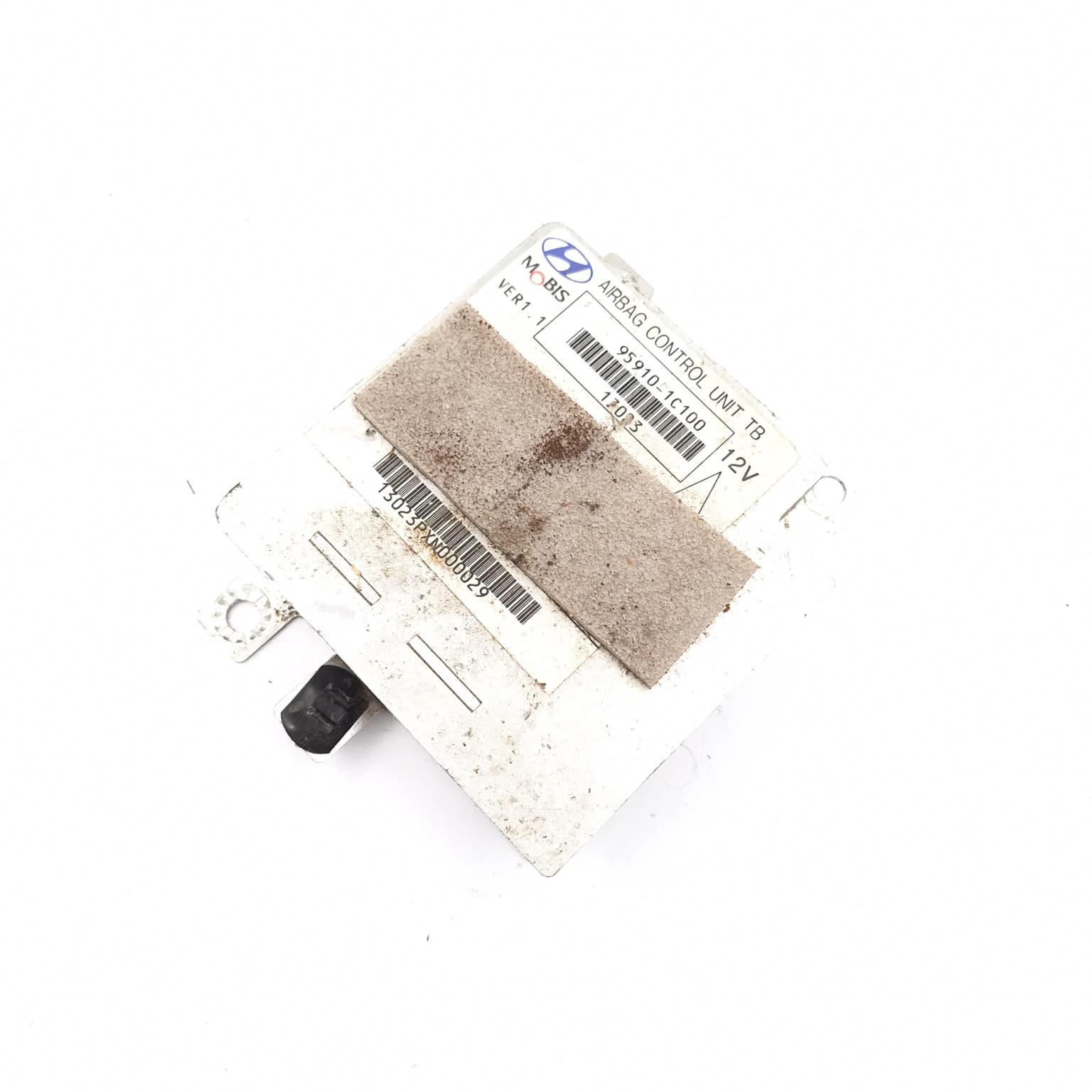 Airbag control module Hyundai GETZ (TB) 2002–2011 959101C100 – 1