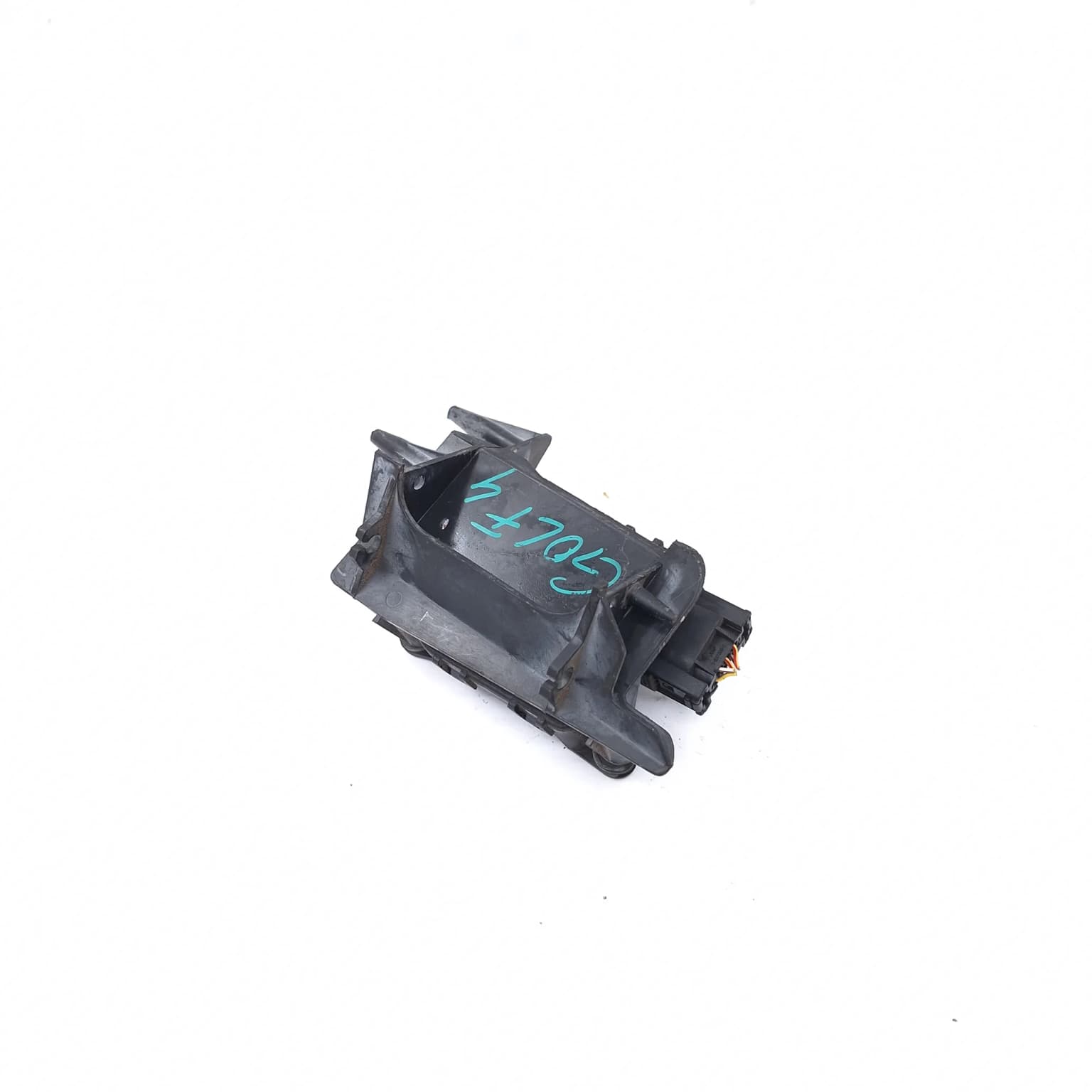 Electronic actuator VW GOLF 4 1997–2004 – 1