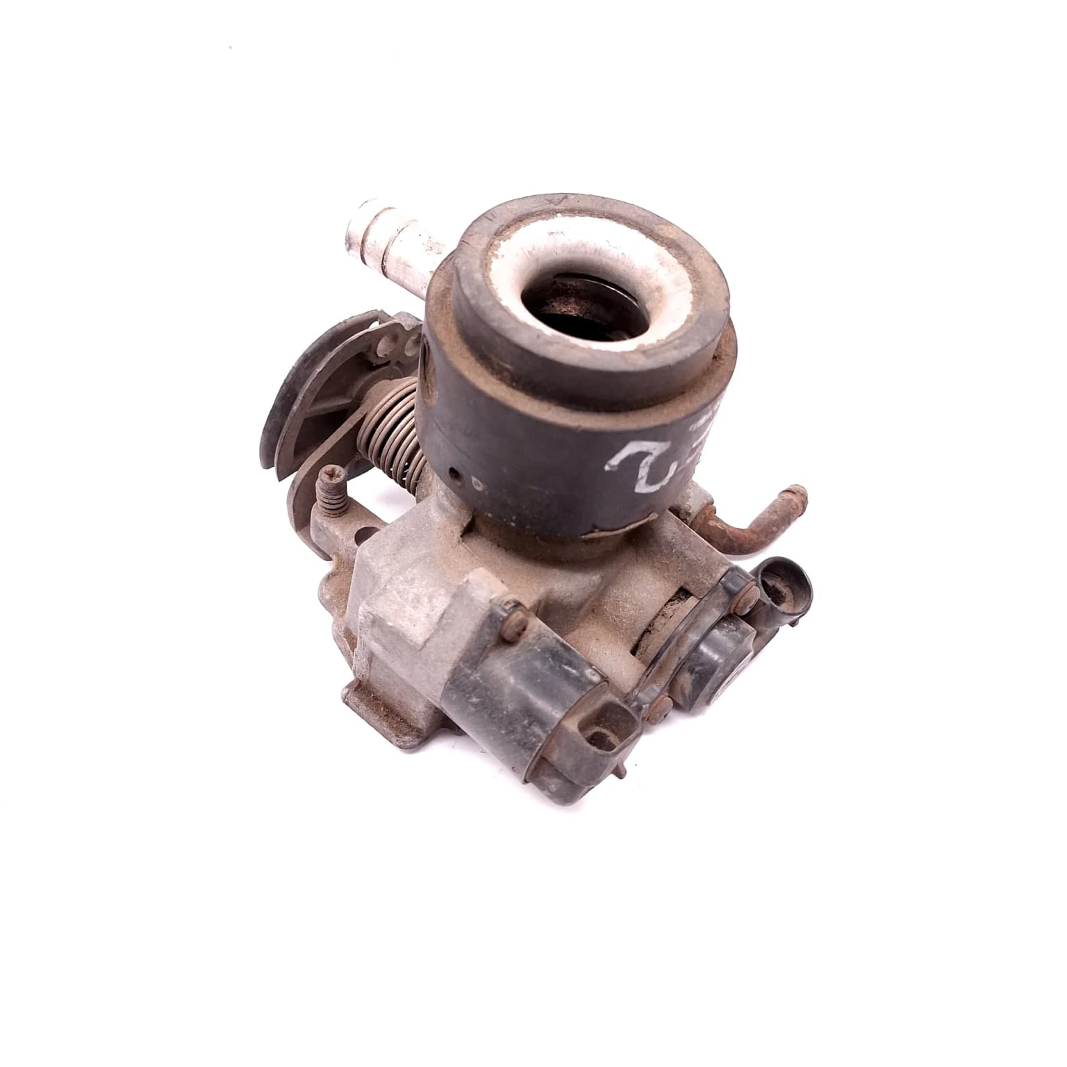 Throttle valve Daewoo CIELO 1994–1997 1.5 – 1