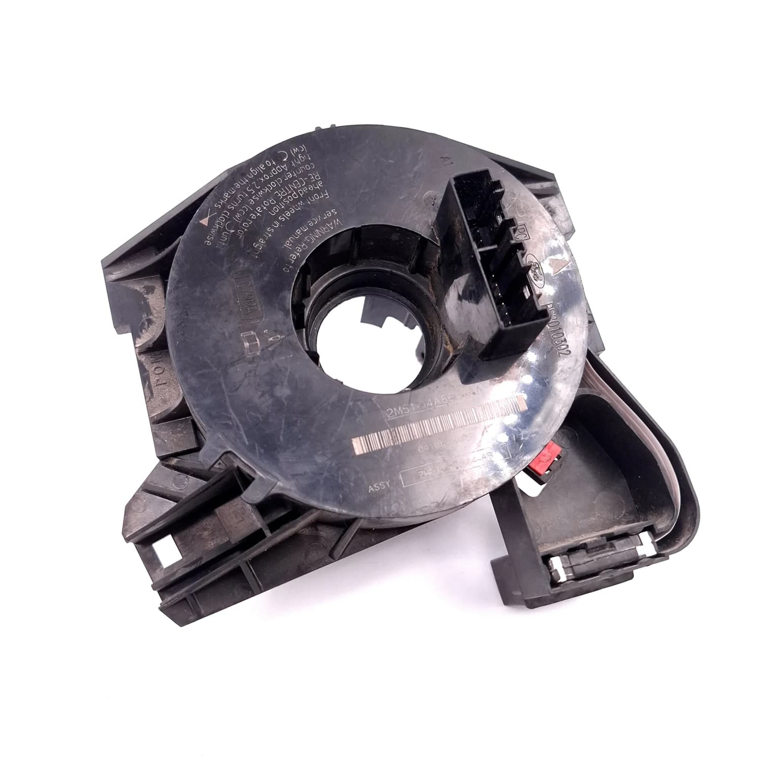 Turn signal lever Ford FOCUS Mk 1 1998–2004 2M5114A664AA – 1