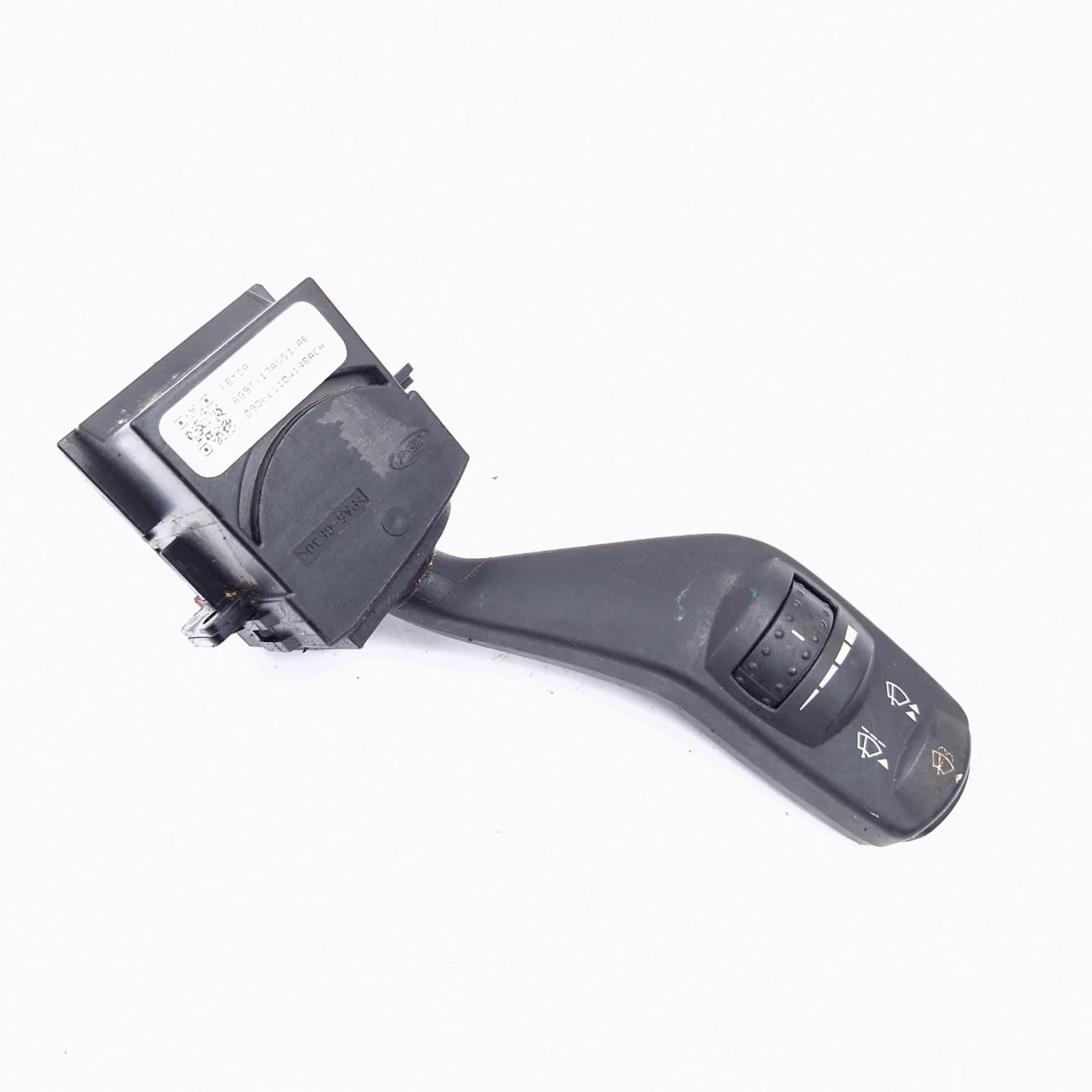 Commodo d'essuie-glace Ford MONDEO Mk 4 2007–2014 6G9T17A553AE – 1