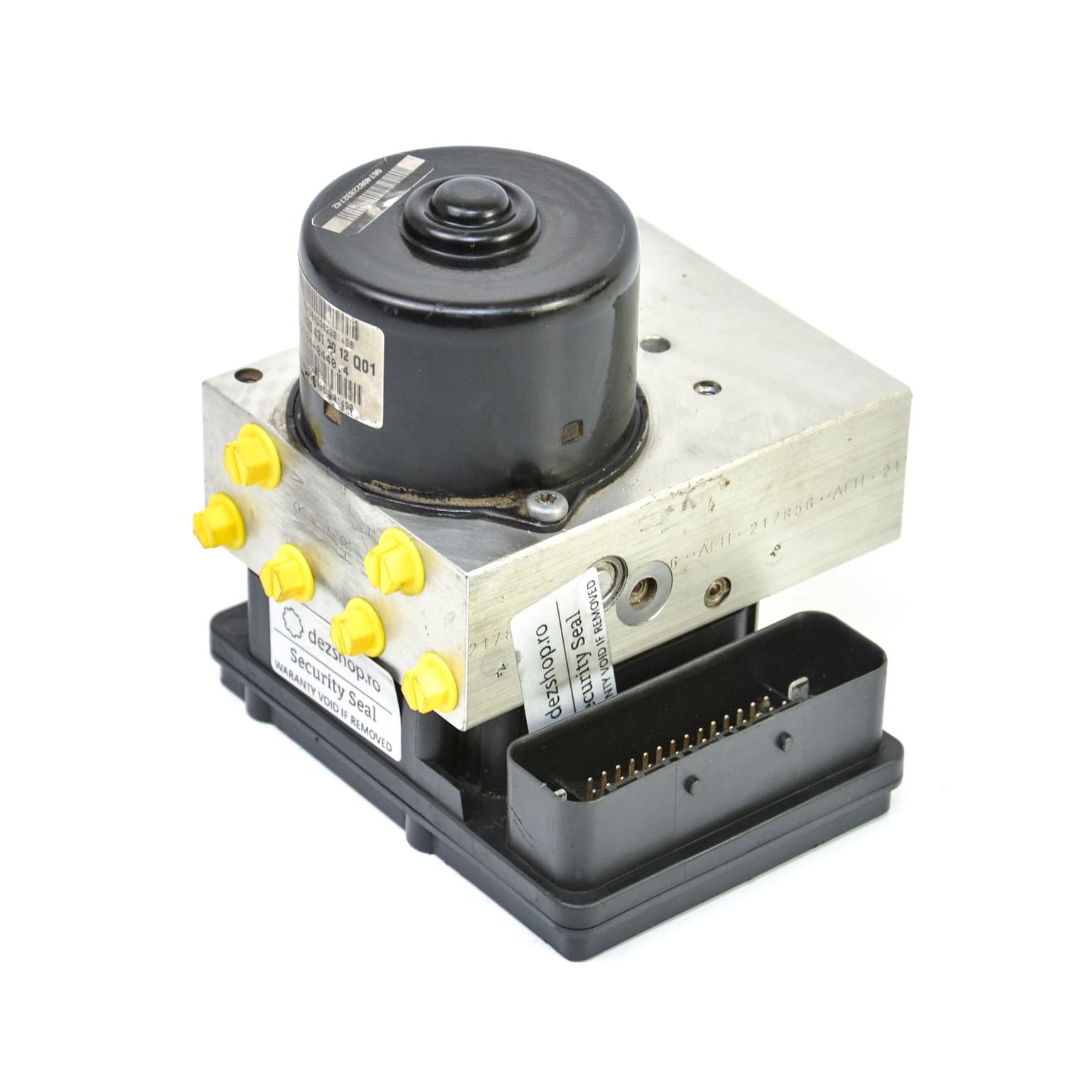 ABS pump Mercedes-Benz C-CLASS (W203) 2000–2007 A0345457832 – 1