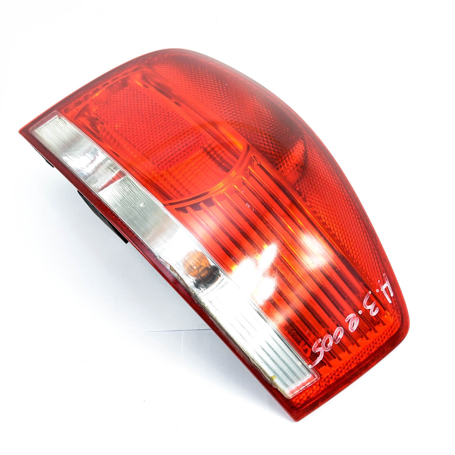 Right rear tail light Audi A3 (8P) 2003–2013 2.0 TDI 16V BKD 8P0945096A – 1