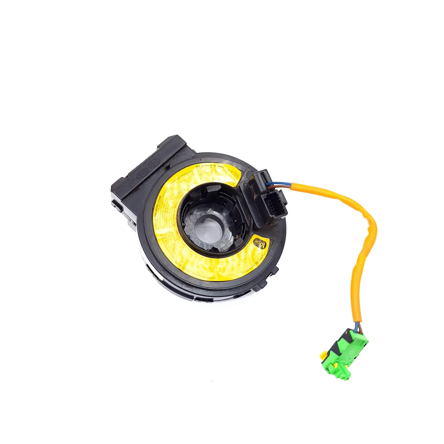 Clock spring Hyundai SANTA FE 2 (CM) 2005+ DS0J0694244 – 1