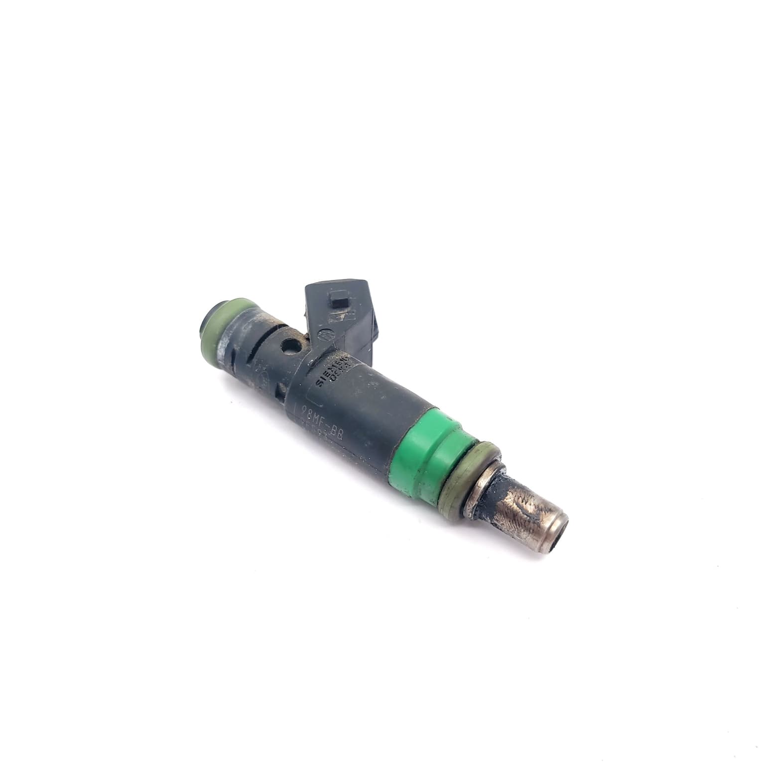 Fuel injector Ford FUSION (JU) 2002–2012 1.6 FYJA 98MF9F593BB – 1