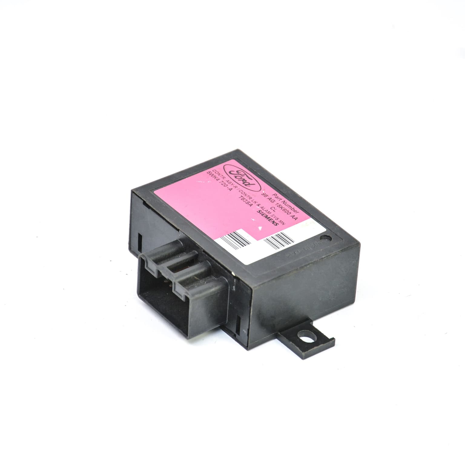 Control unit Ford FOCUS Mk 1 1998–2004 98AG15K600AA – 1