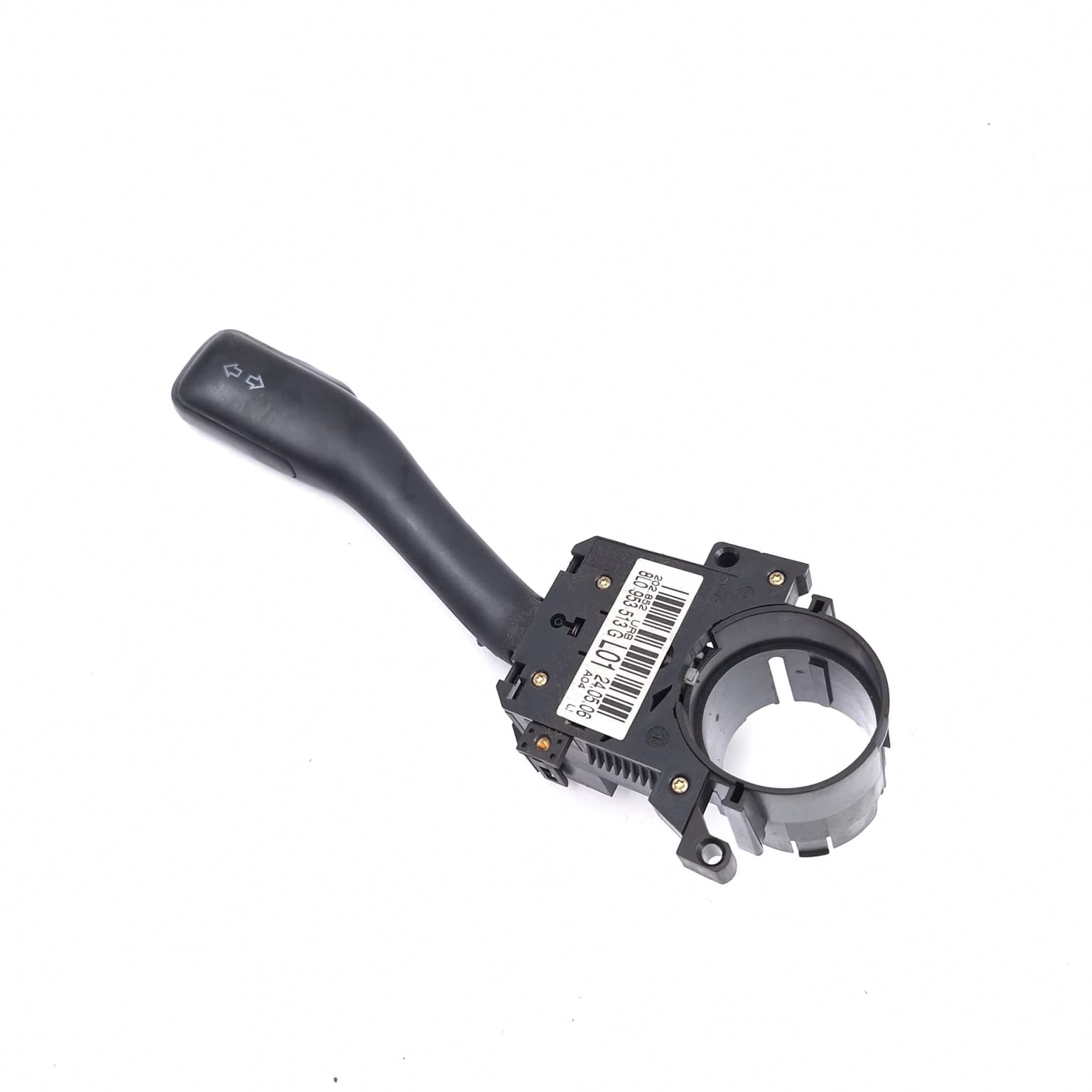 Turn signal lever Skoda FABIA 1 1999–2007 1.2 BMD 202852 – 1