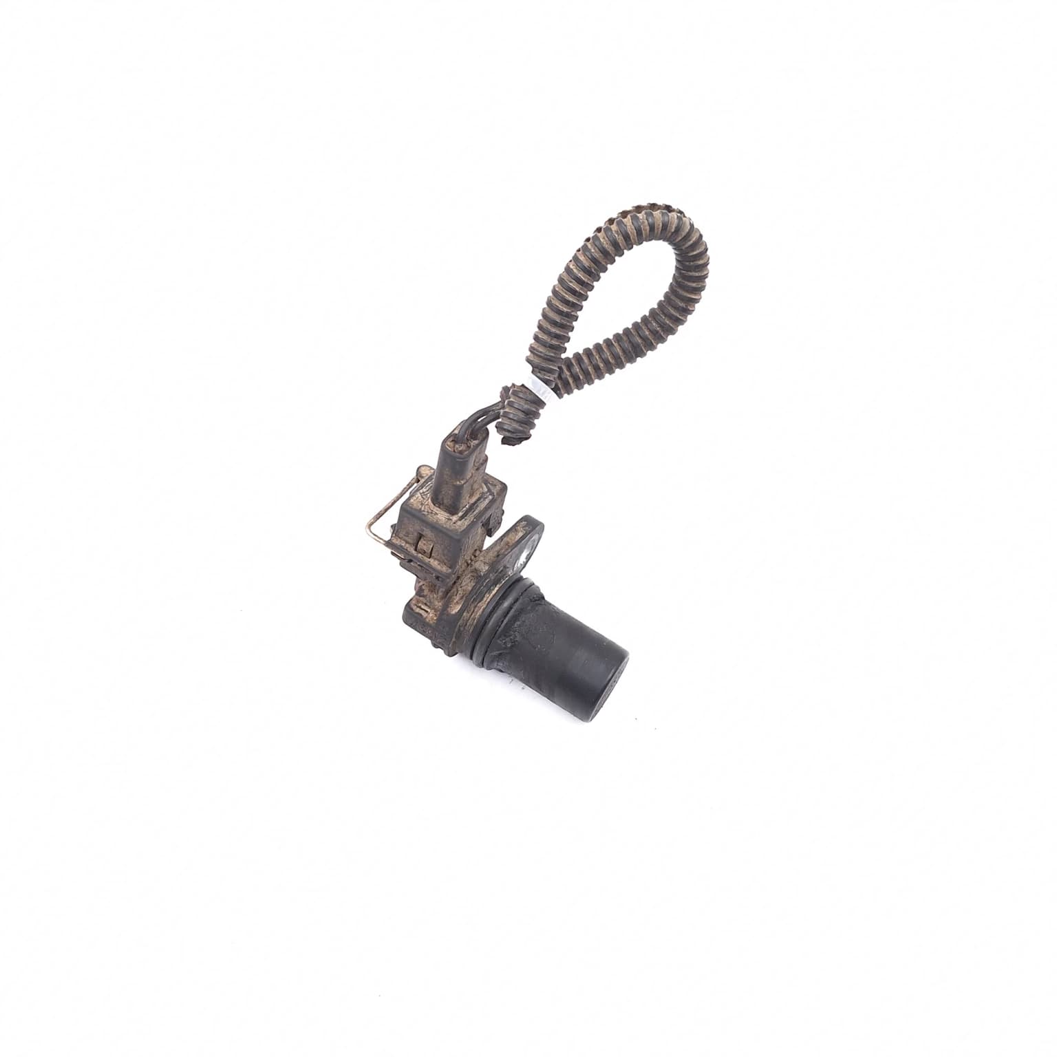 Camshaft position sensor Ford FIESTA Mk 4 1995–2002 95BF12K073AB – 1