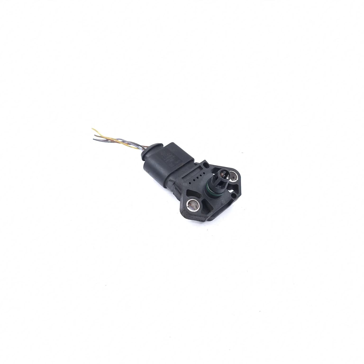 MAP sensor VW GOLF 5 2003–2009 1.9 TDI BRU 0281002401 – 1