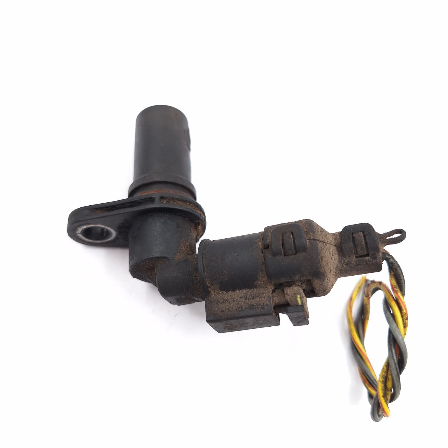 Crankshaft position sensor Opel ASTRA H 2004–2012 1.3 CDTI Z 13 DTH 73502752 – 1