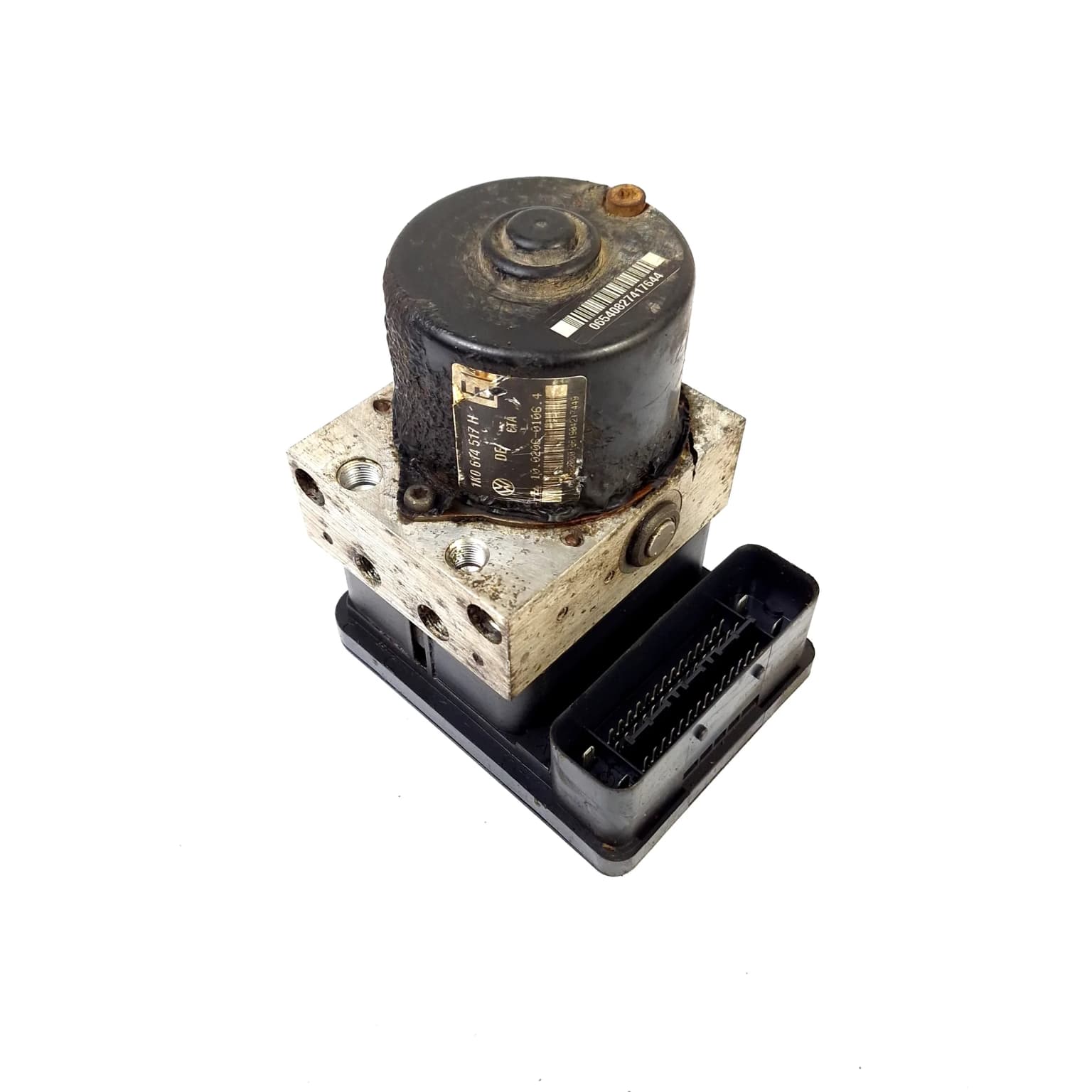 ABS pump Seat ALTEA (5P1) 2004–2015 2.0 TDI 16V BKD 1K0614517H – 1