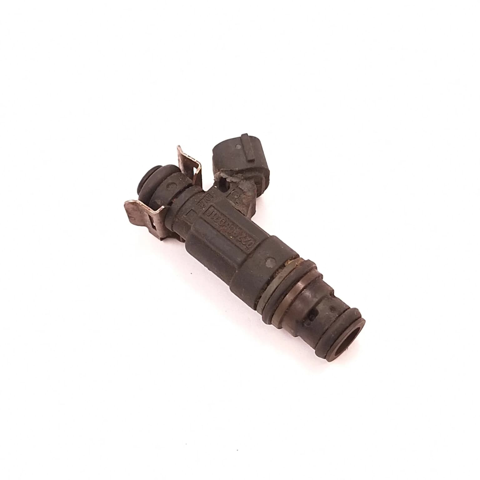 Injecteur de carburant VW GOLF 4 1997–2004 2.8 V6 4motion BDE 022906031F – 1