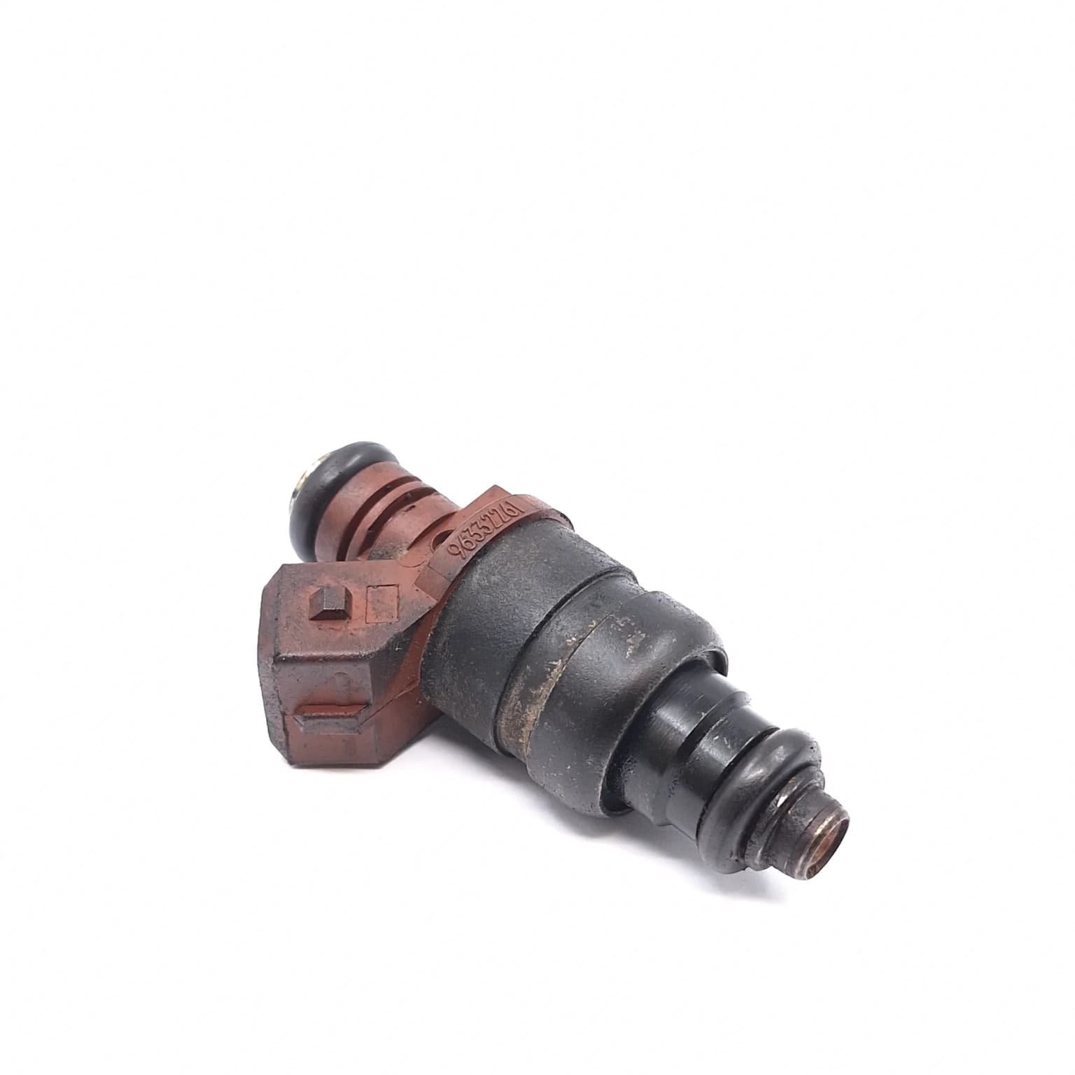 Fuel injector Chevrolet LACETTI (J200) 2003–2011 1.4 F14D3 96332261 – 1