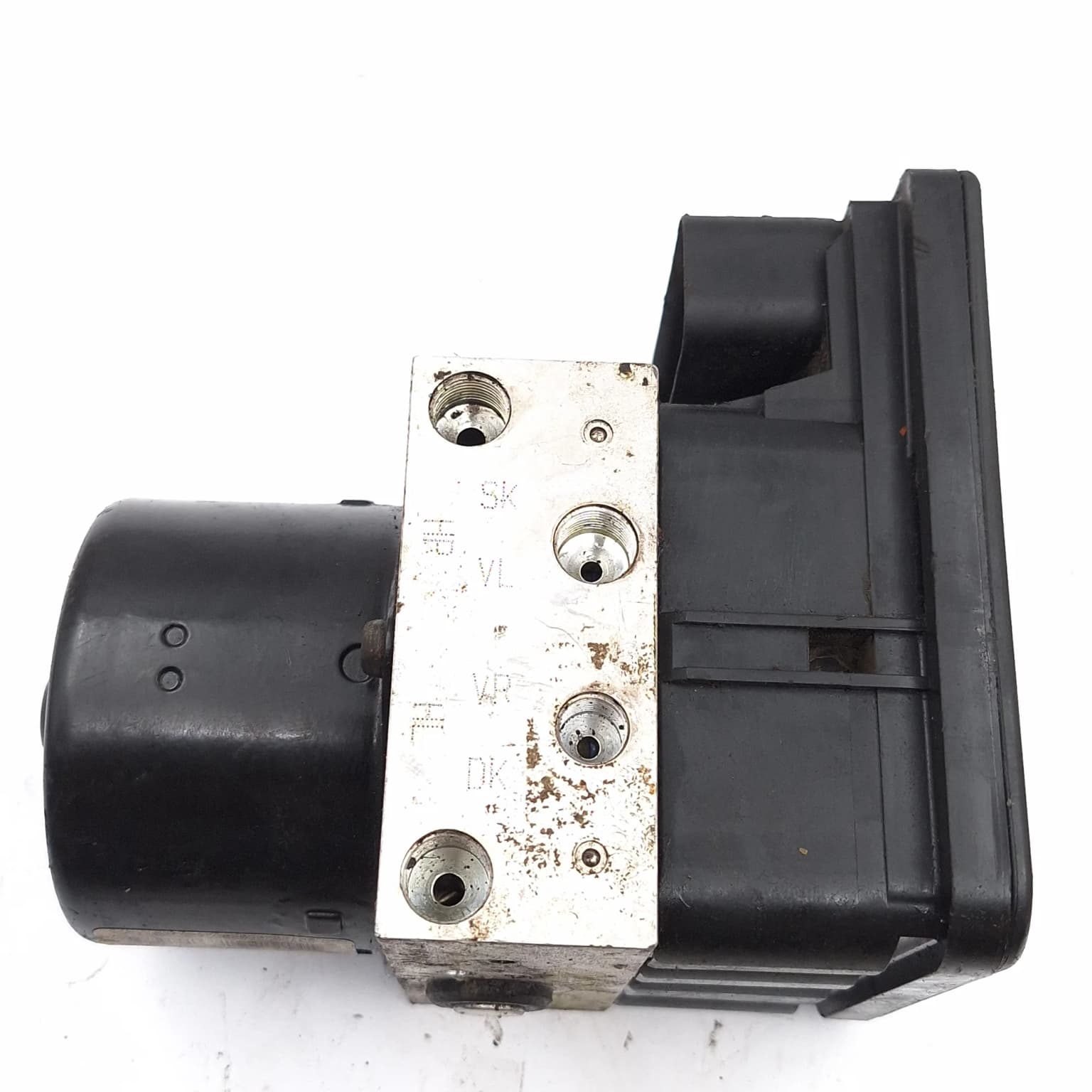 ABS pump Opel ASTRA G 1998–2009 2.0 DTI 16V Y 20 DTH 0265216651 – 1