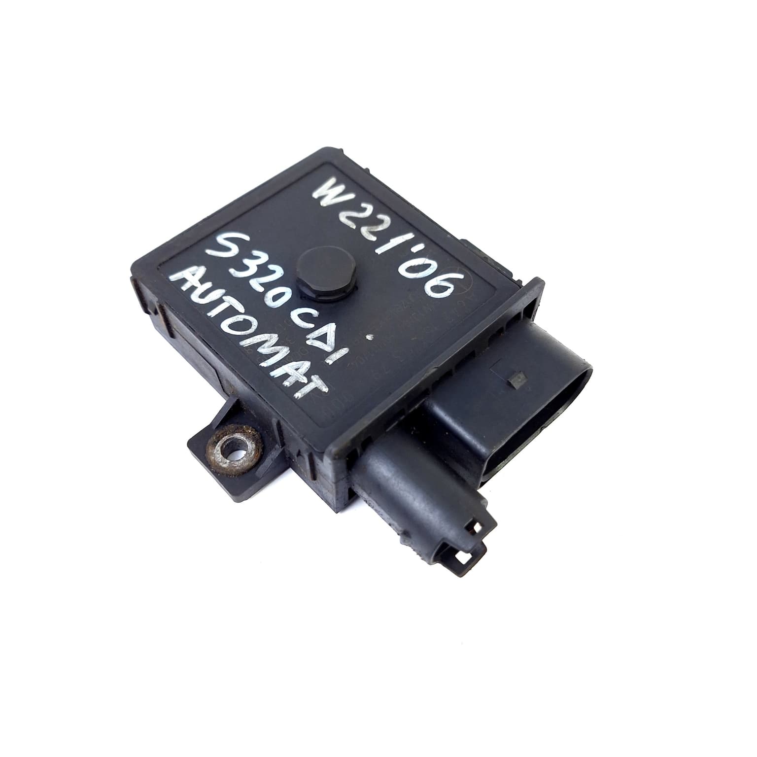 Relay Mercedes-Benz S-CLASS (W221) 2005–2013 S 320 CDI 0001787648 – 1