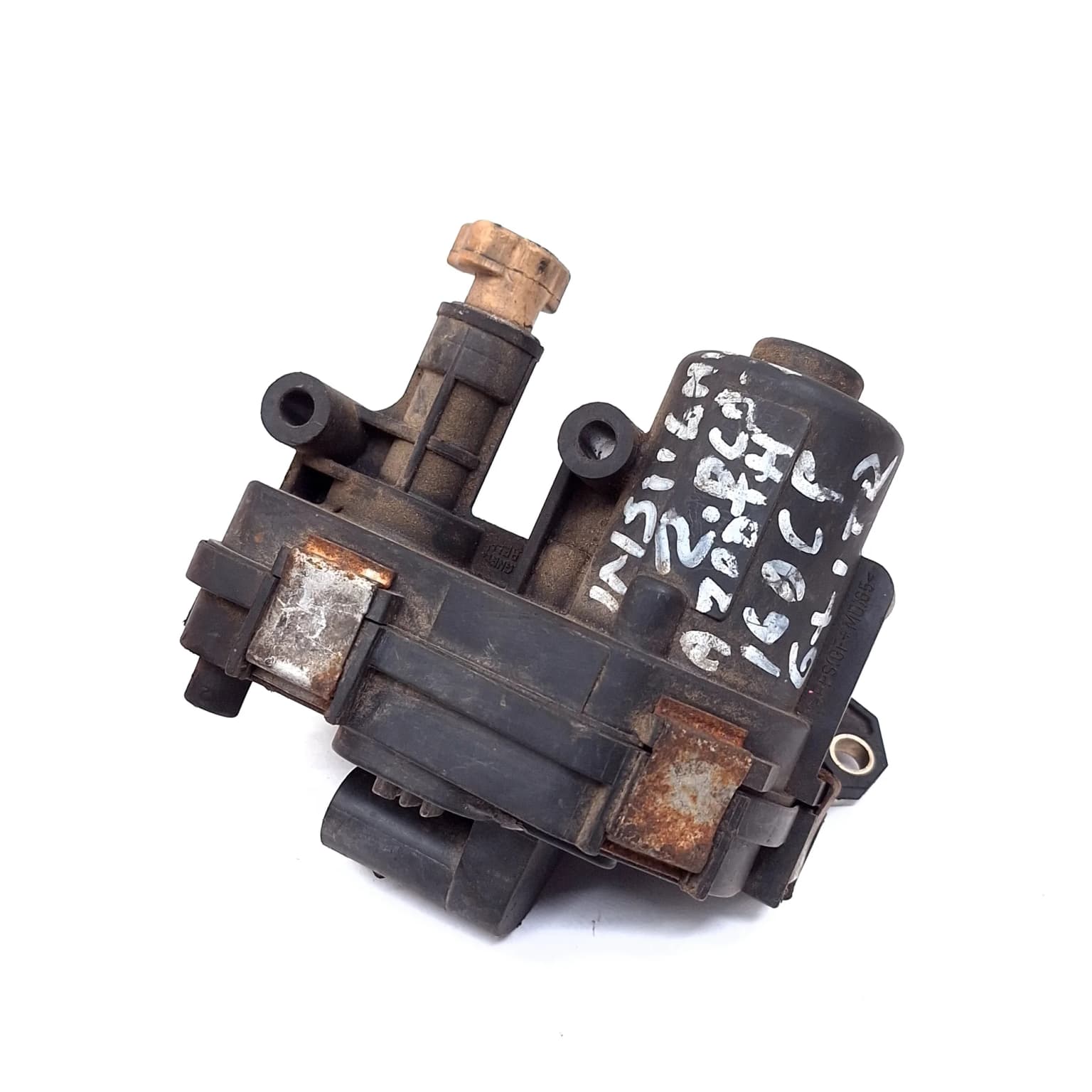 Actionneur électronique Opel INSIGNIA 2008–2022 2.0 CDTI – 1